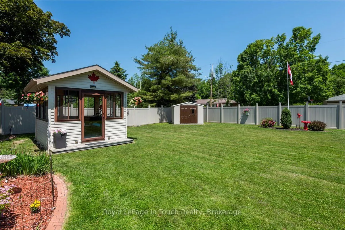 14 Maplegate Road