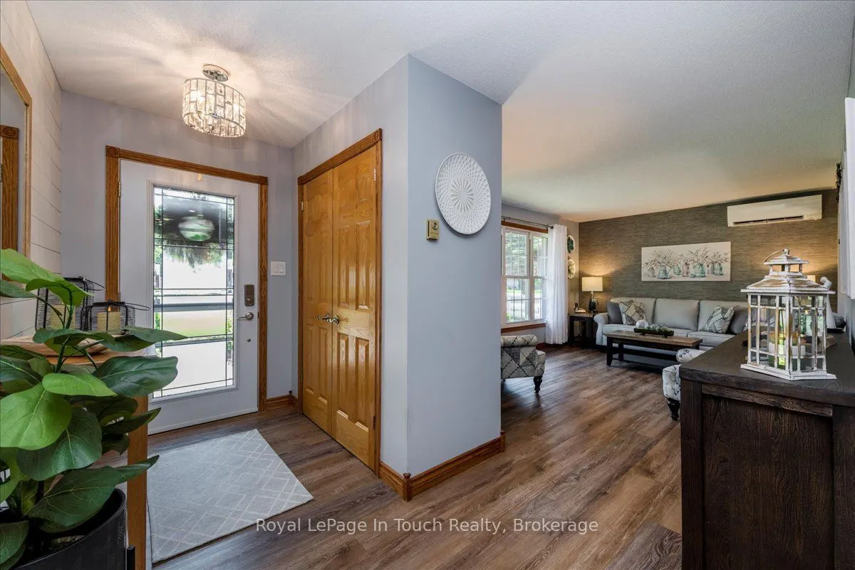 14 Maplegate Road