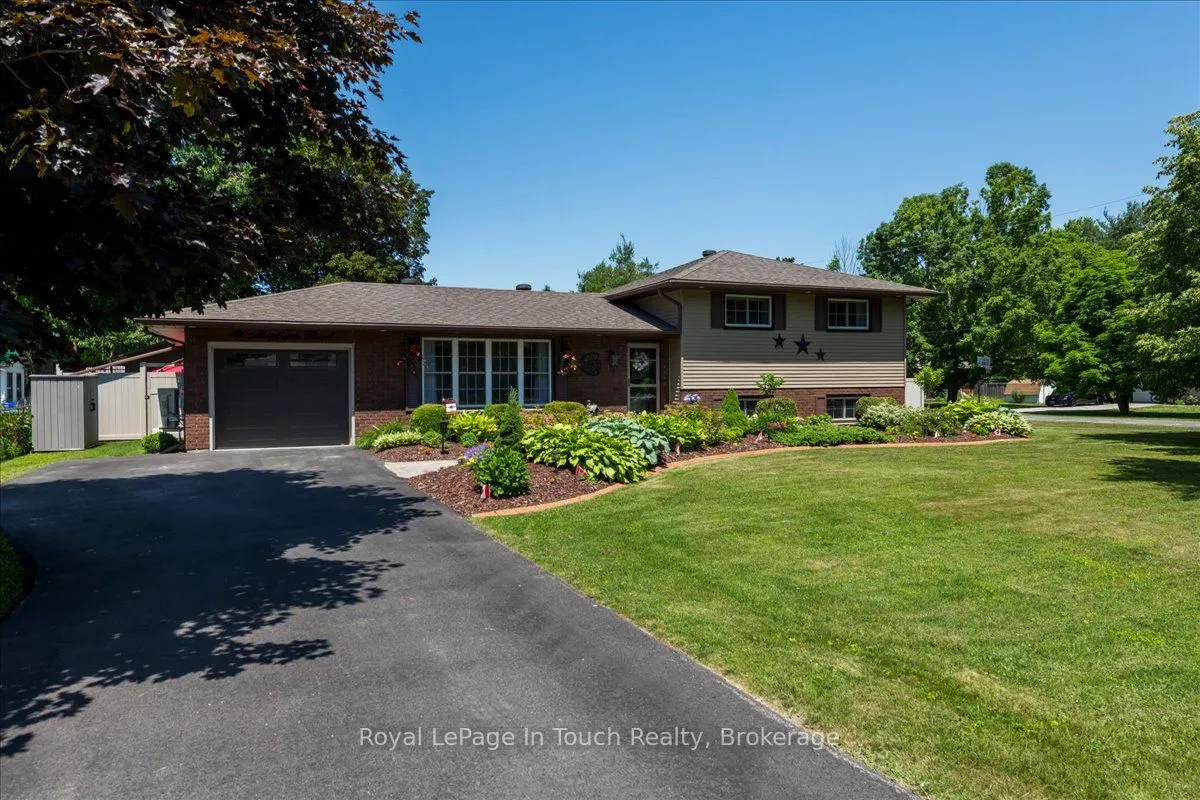 14 Maplegate Road