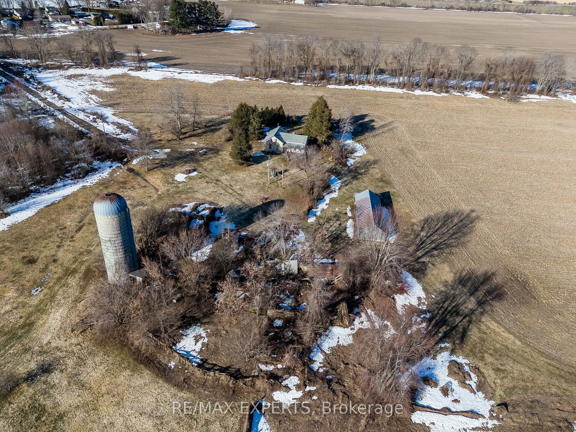 1199 Ramara Road 47
