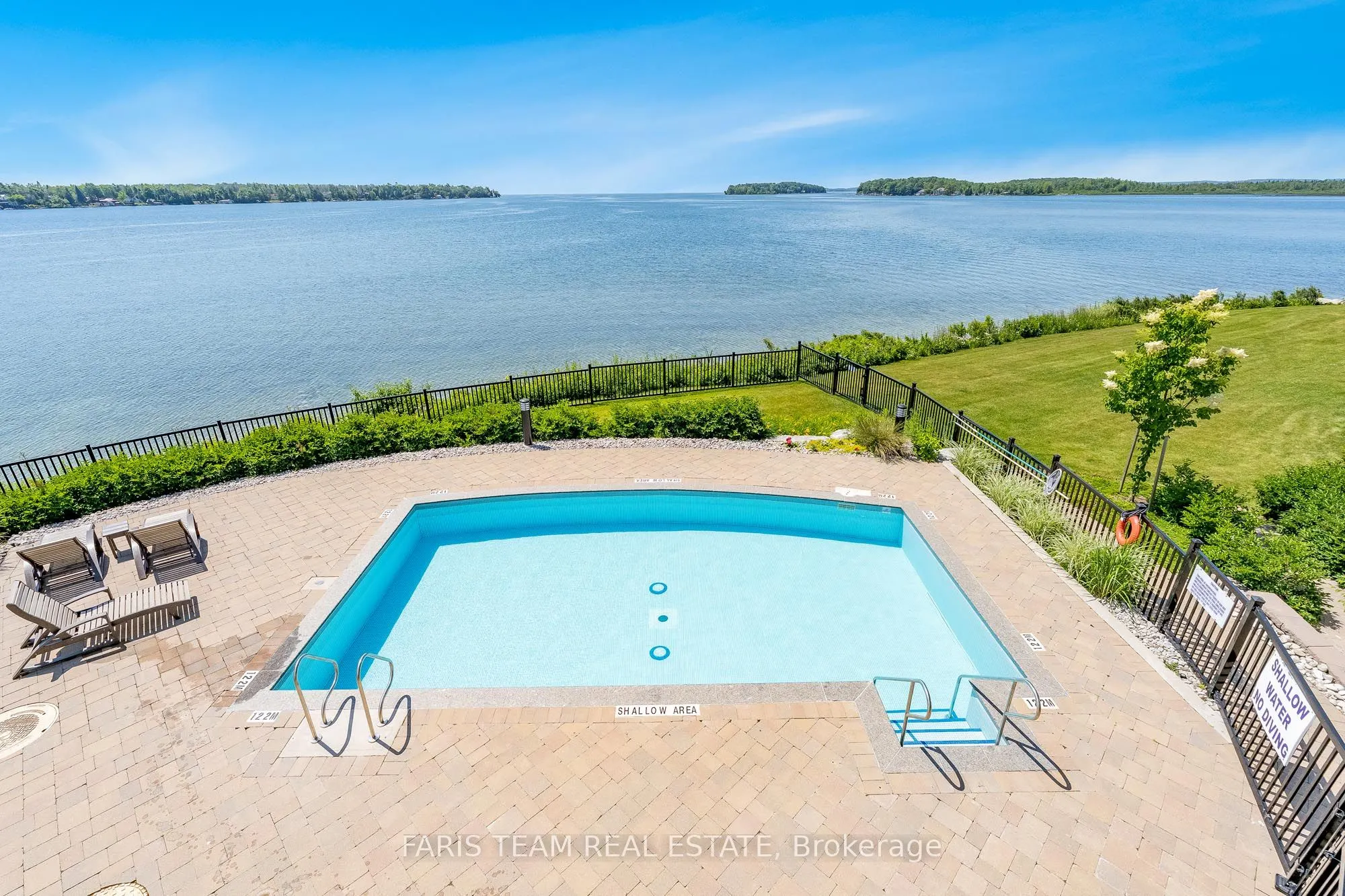 90 Orchard Point Road, #604