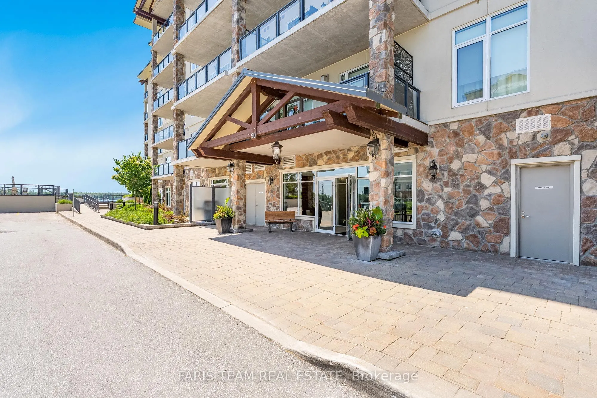90 Orchard Point Road, #604