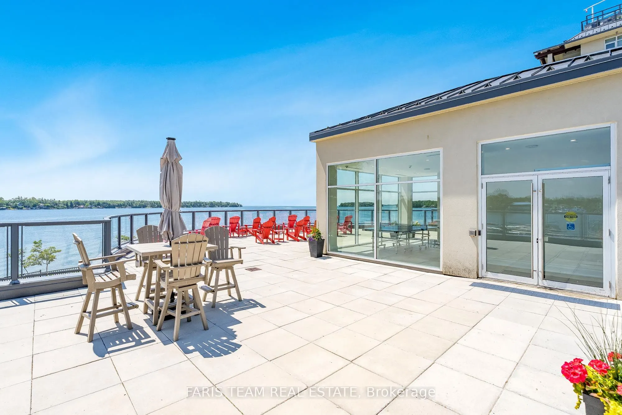 90 Orchard Point Road, #604