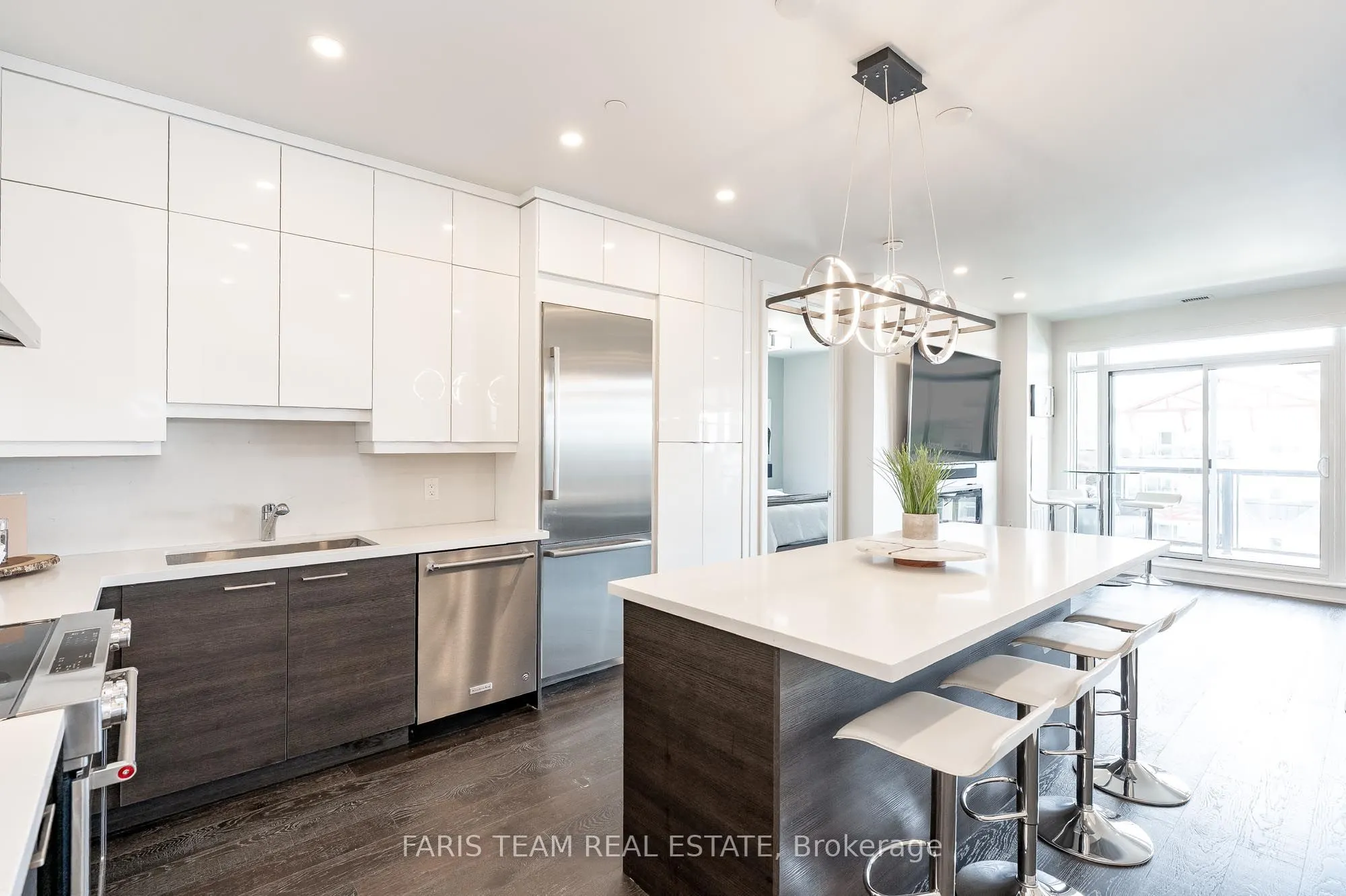 90 Orchard Point Road, #604