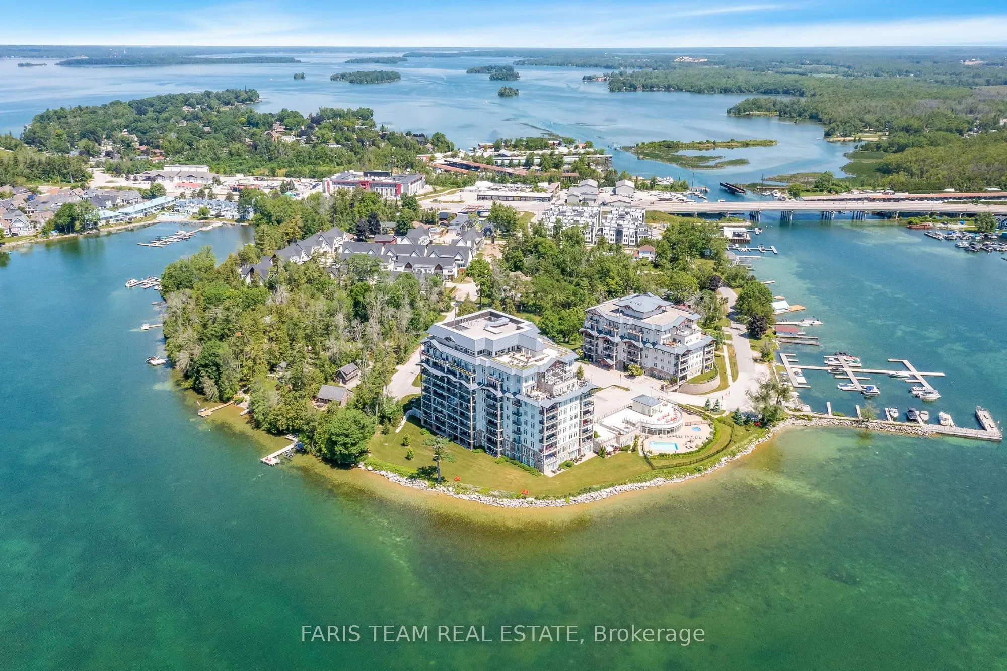90 Orchard Point Road, #604