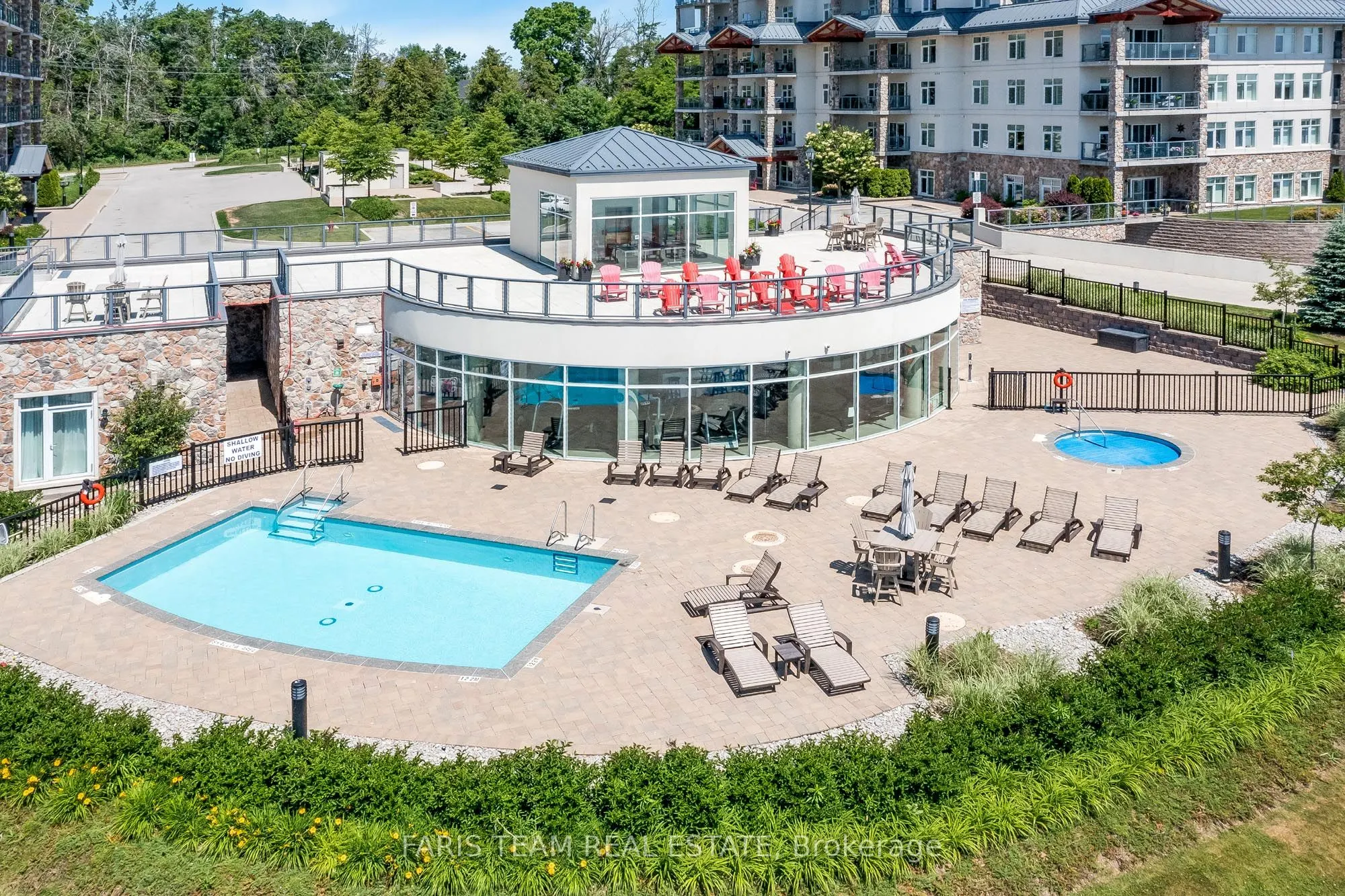 90 Orchard Point Road, #604