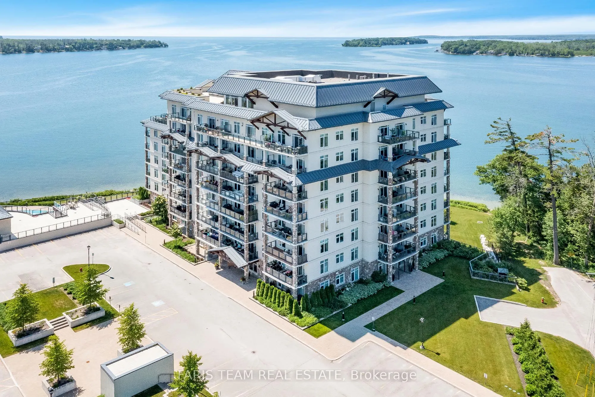 90 Orchard Point Road, #604