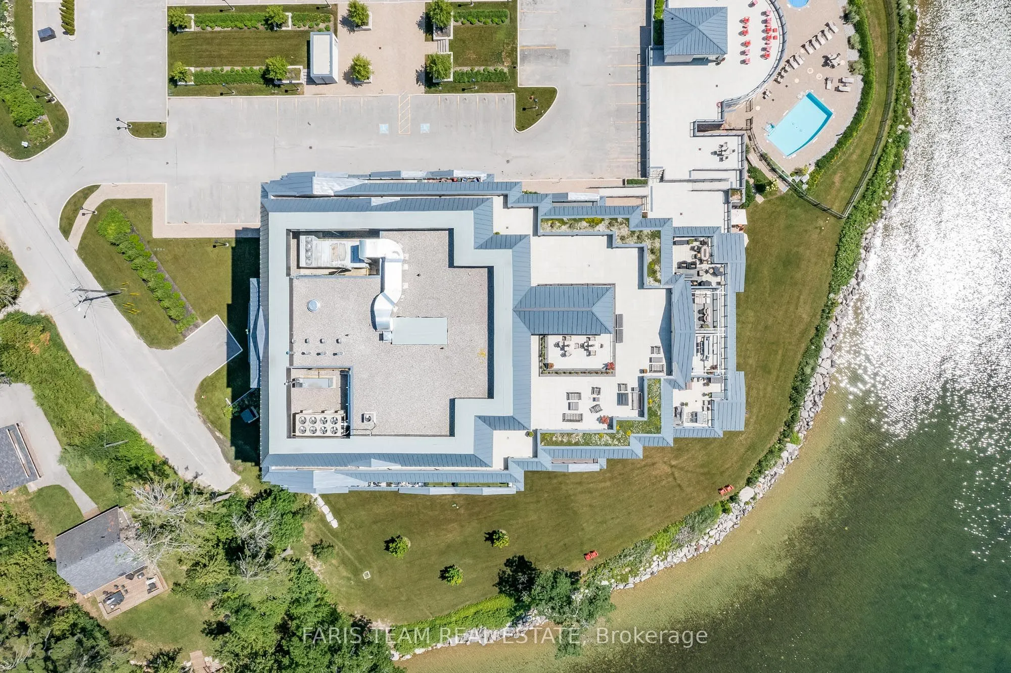 90 Orchard Point Road, #604