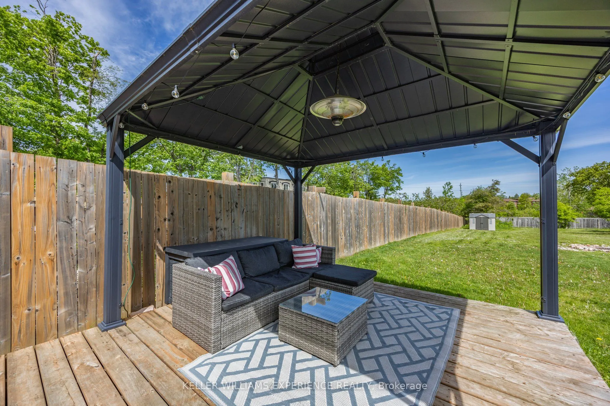 13 Sunset Place