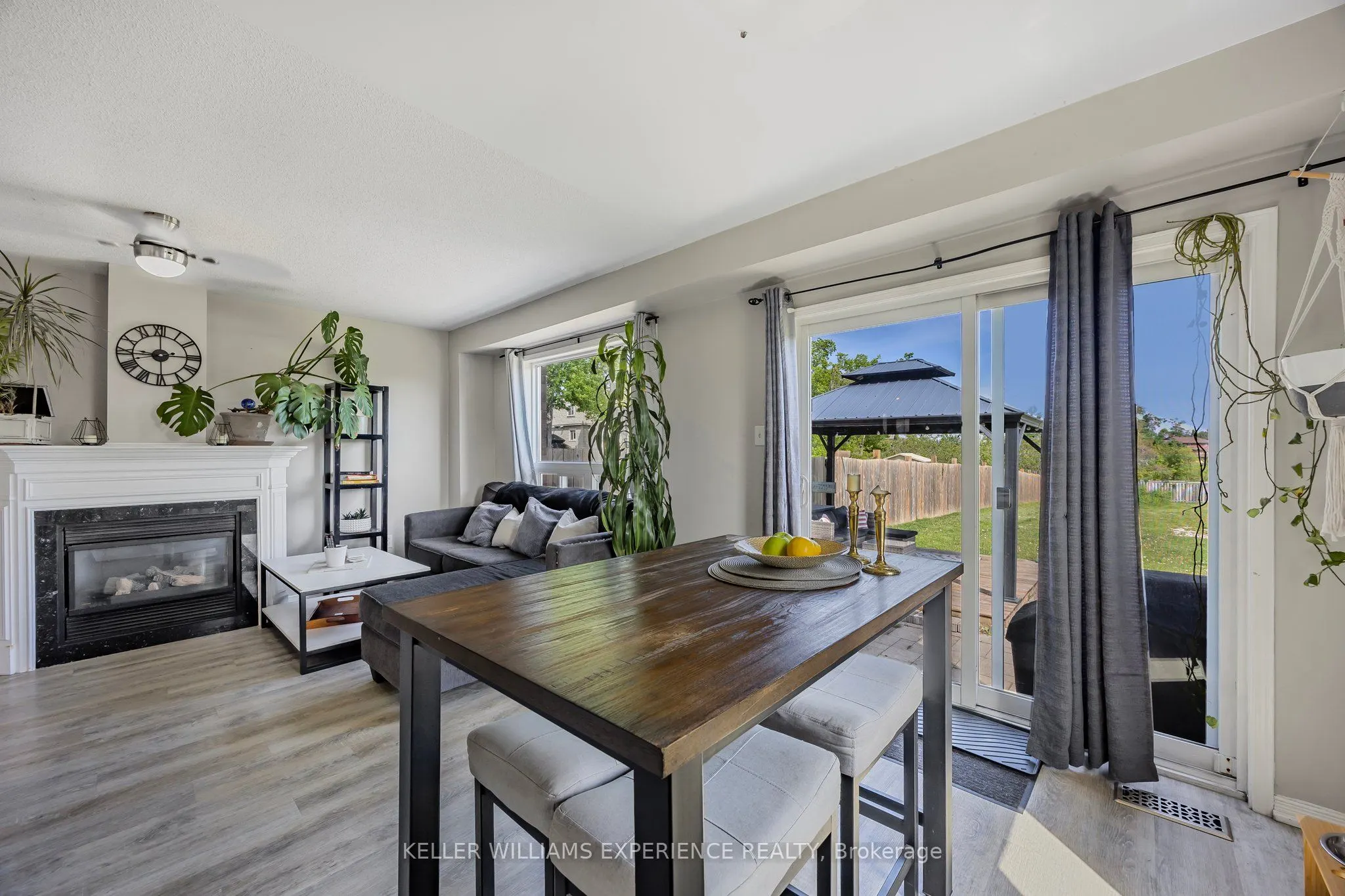13 Sunset Place