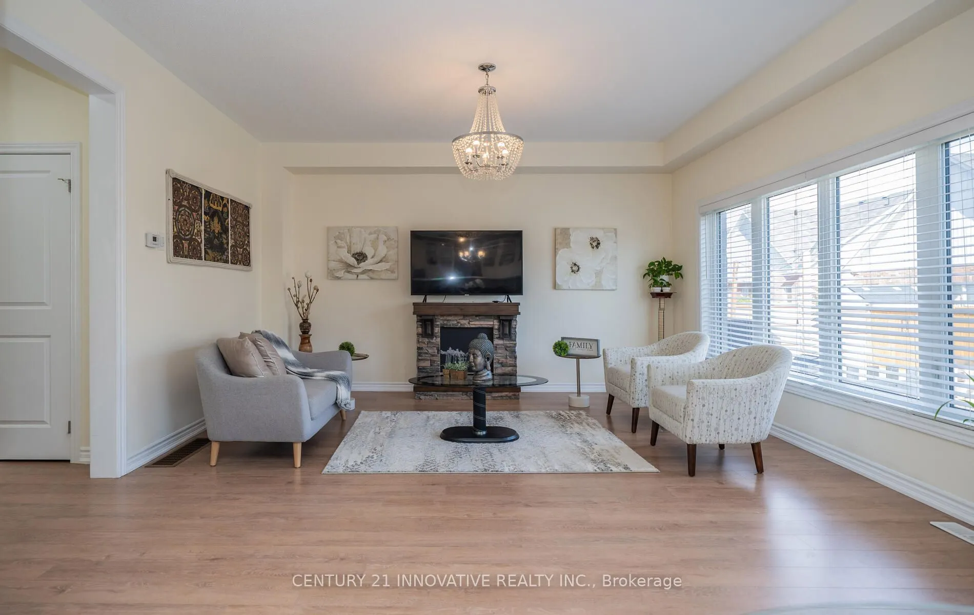 164 Allegra Drive