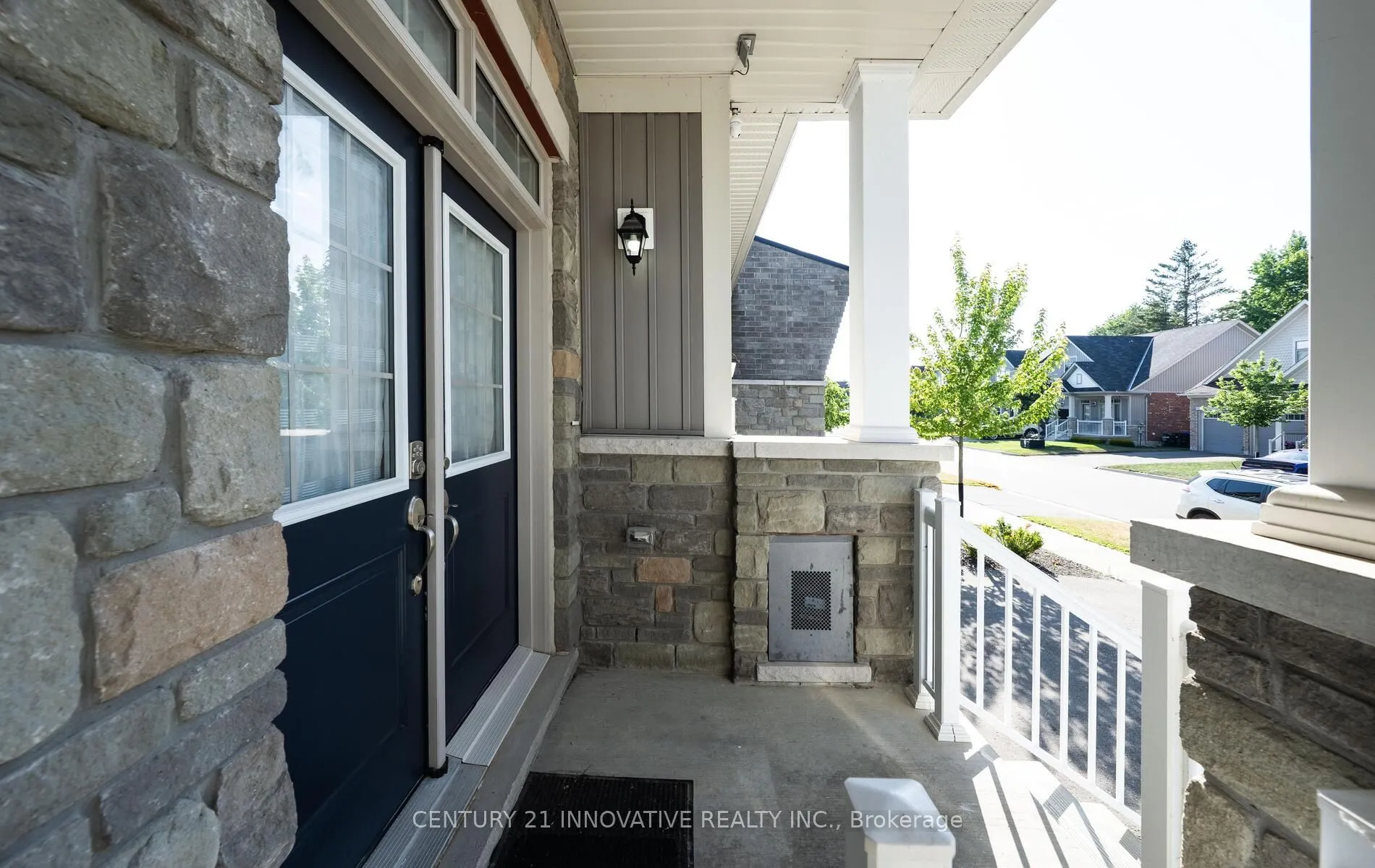 164 Allegra Drive