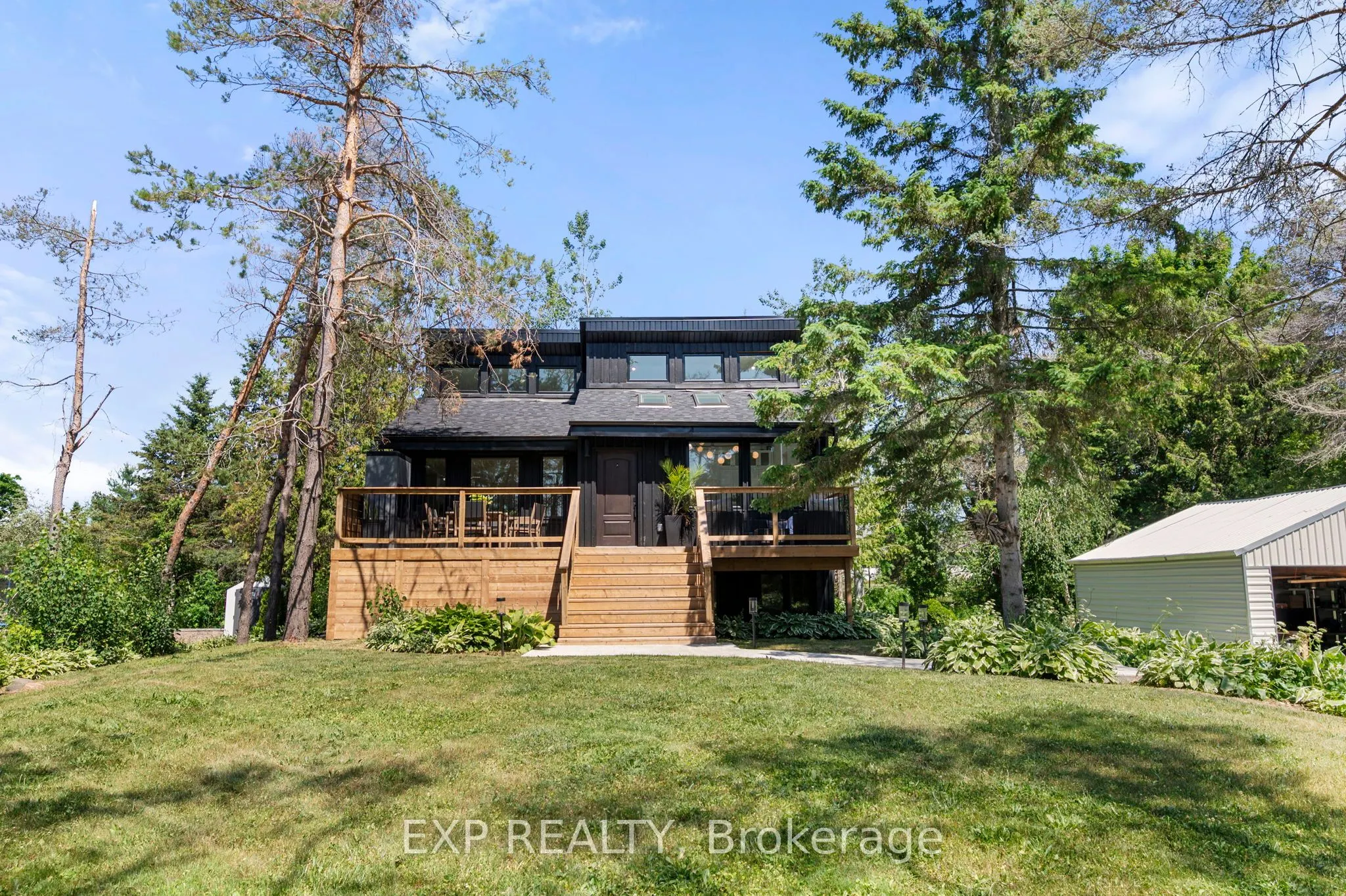 24 Shelswell Boulevard