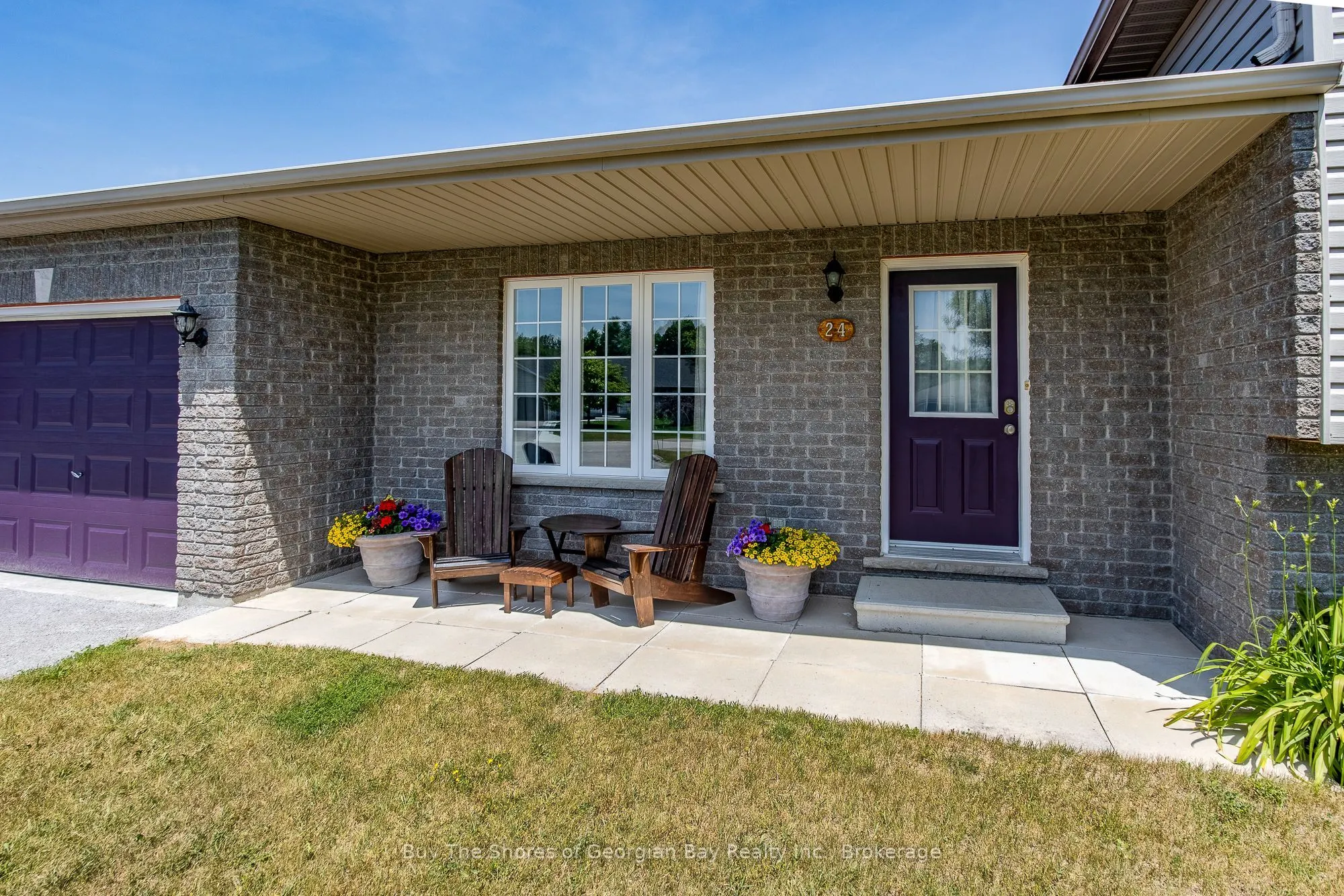 24 Marl Creek Drive