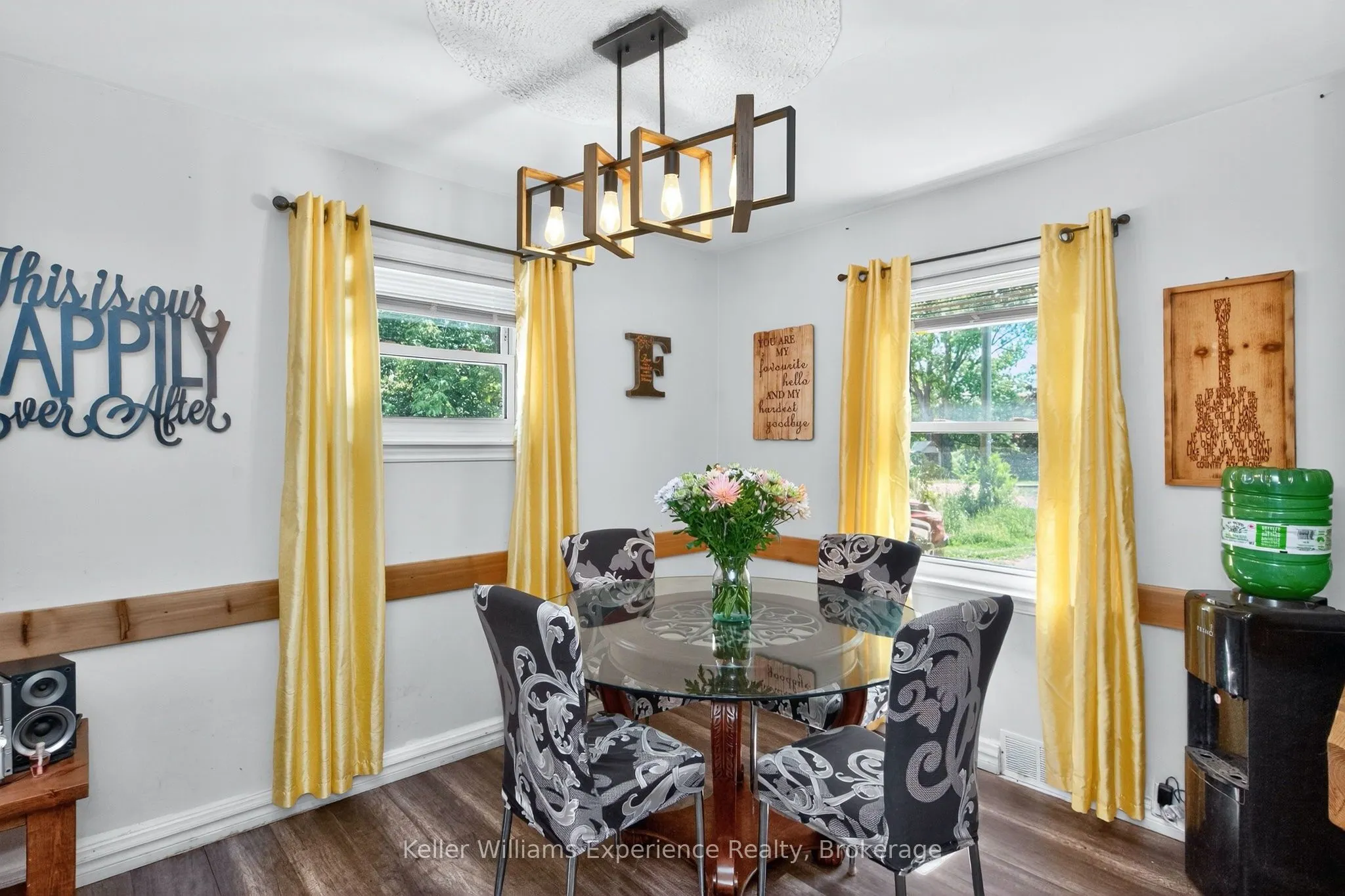 2849 Old Fort Road