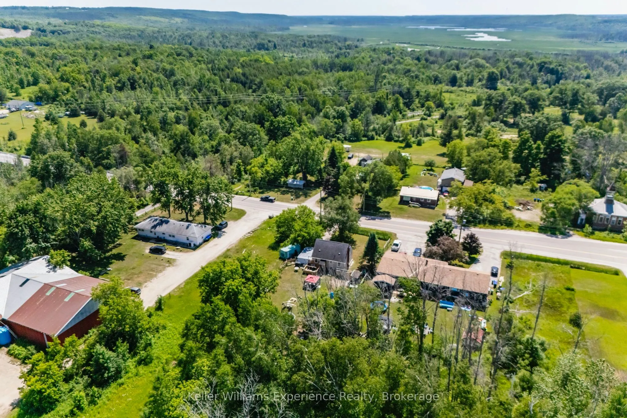 2849 Old Fort Road