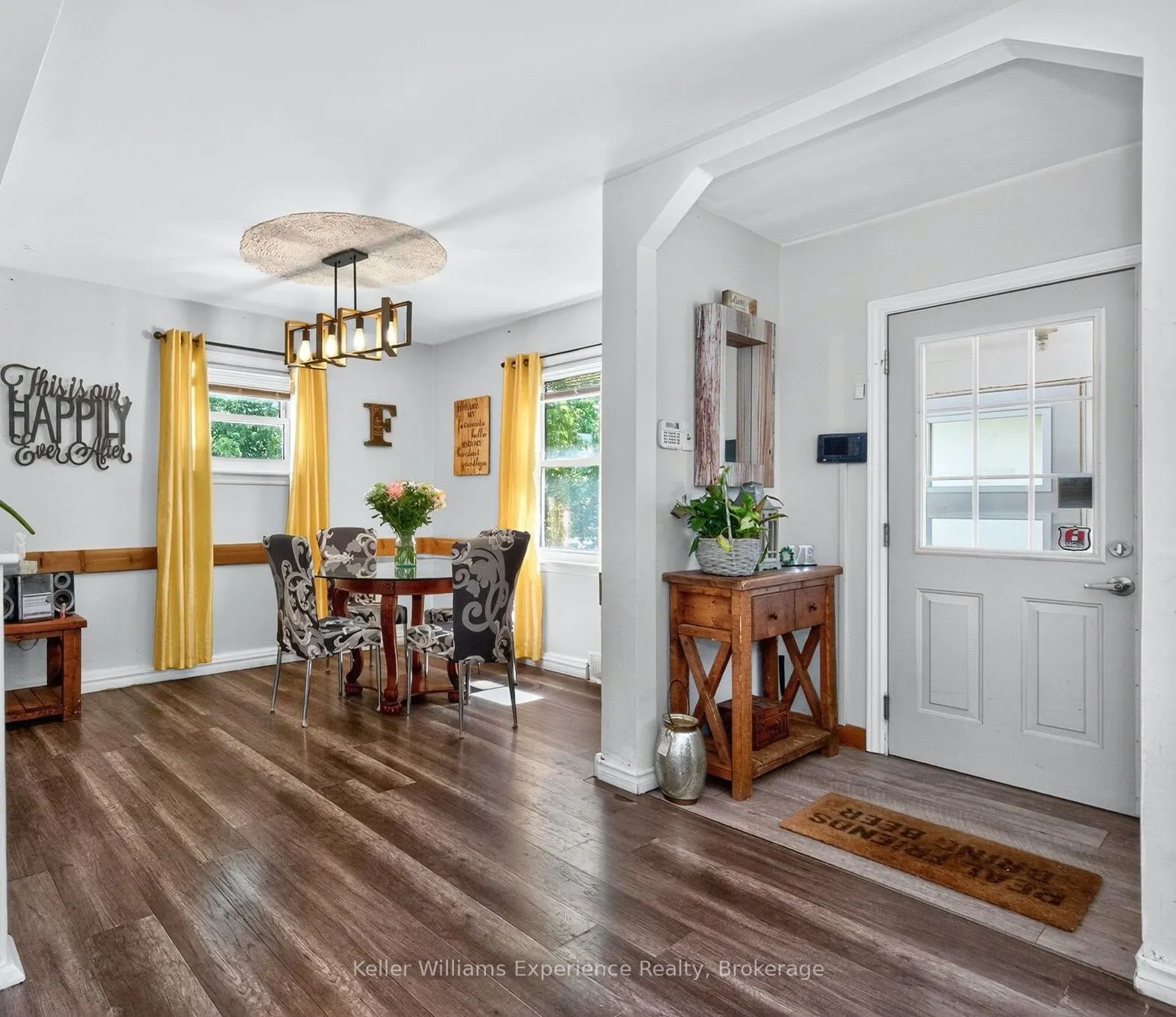 2849 Old Fort Road