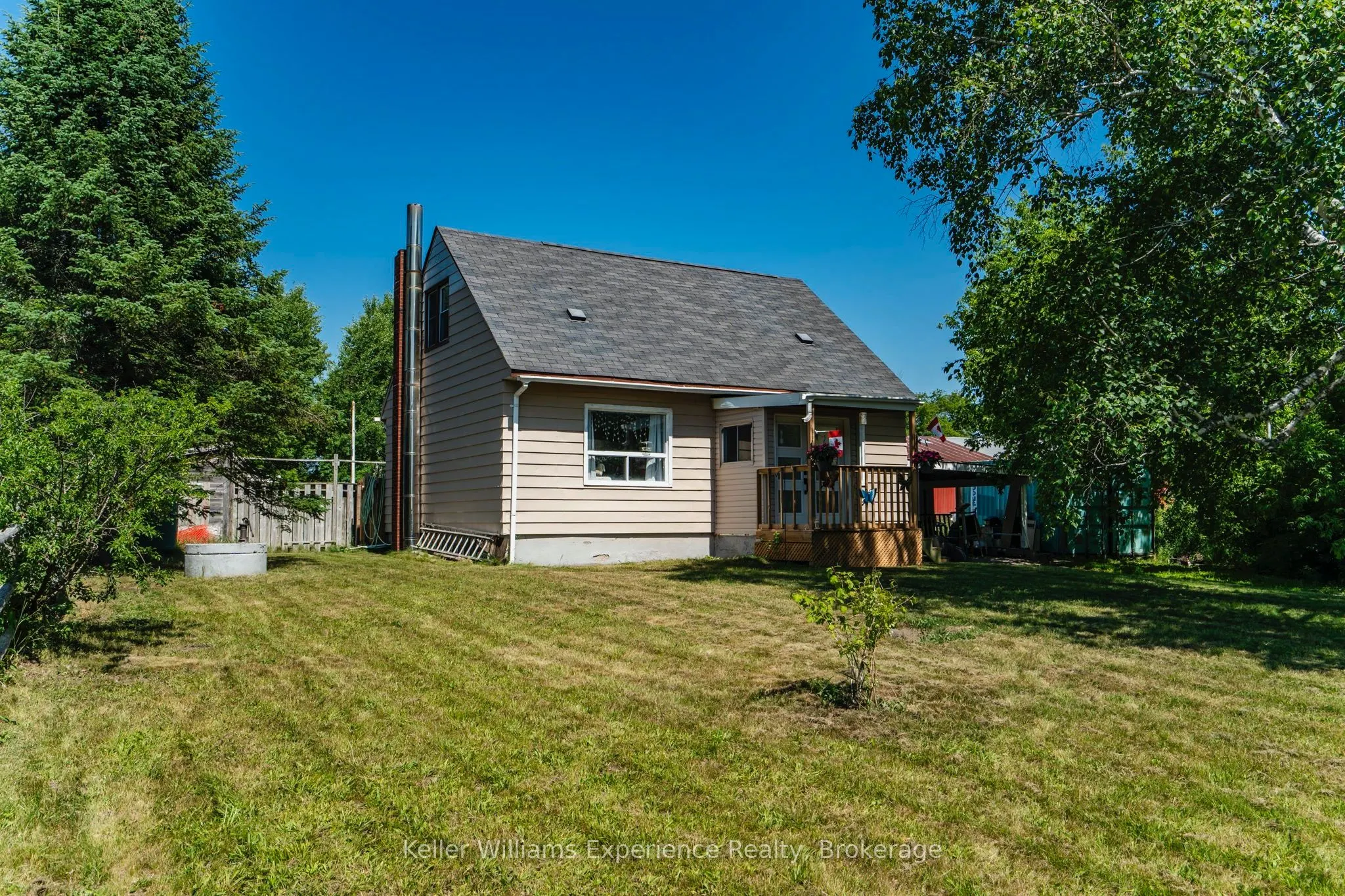 2849 Old Fort Road