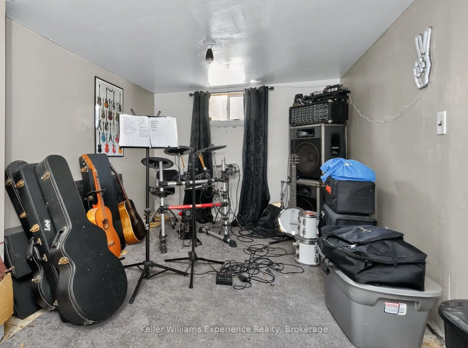 2849 Old Fort Road