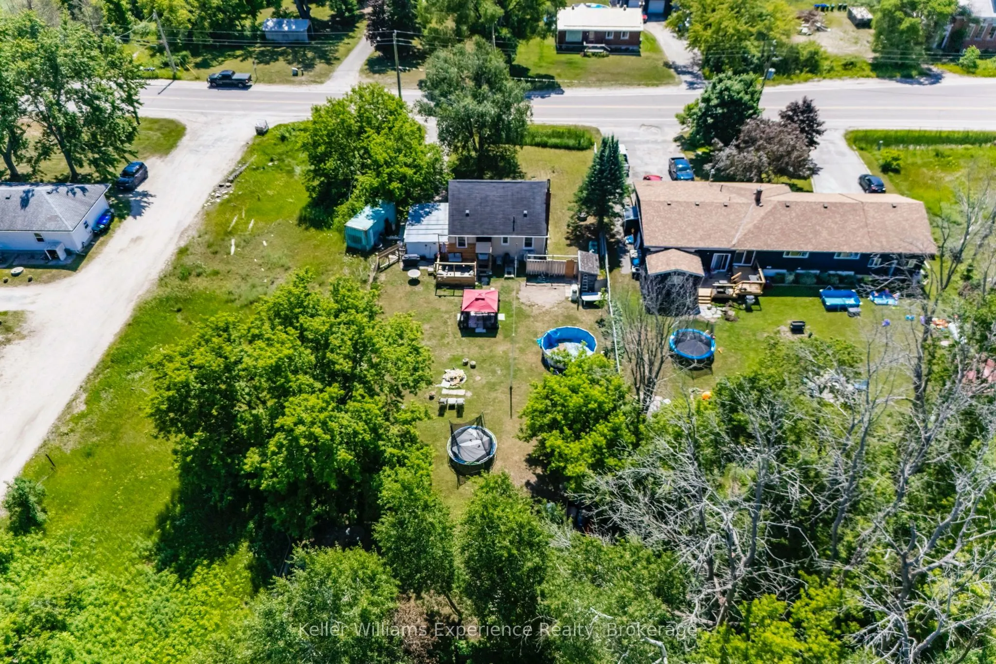 2849 Old Fort Road