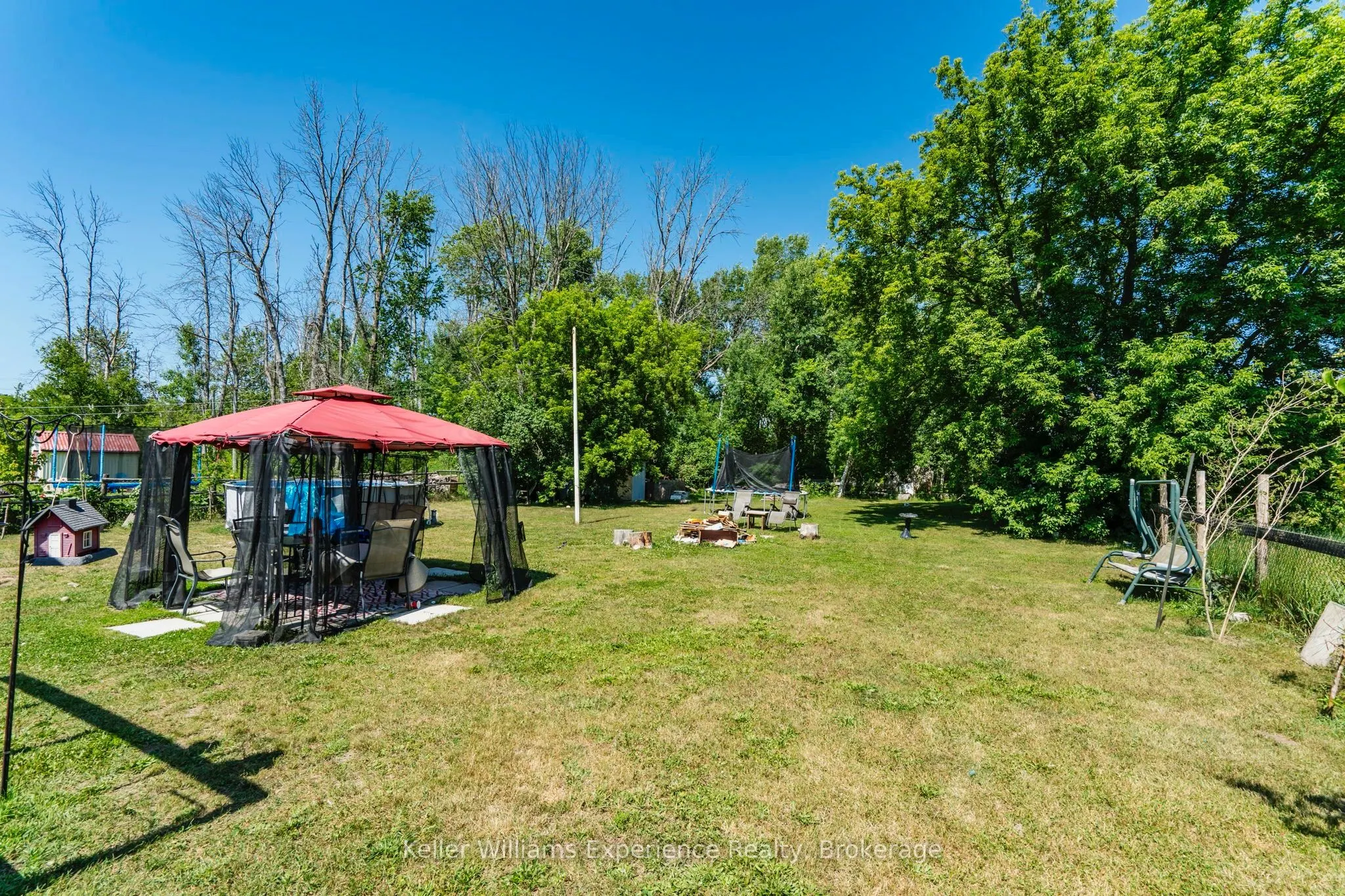 2849 Old Fort Road