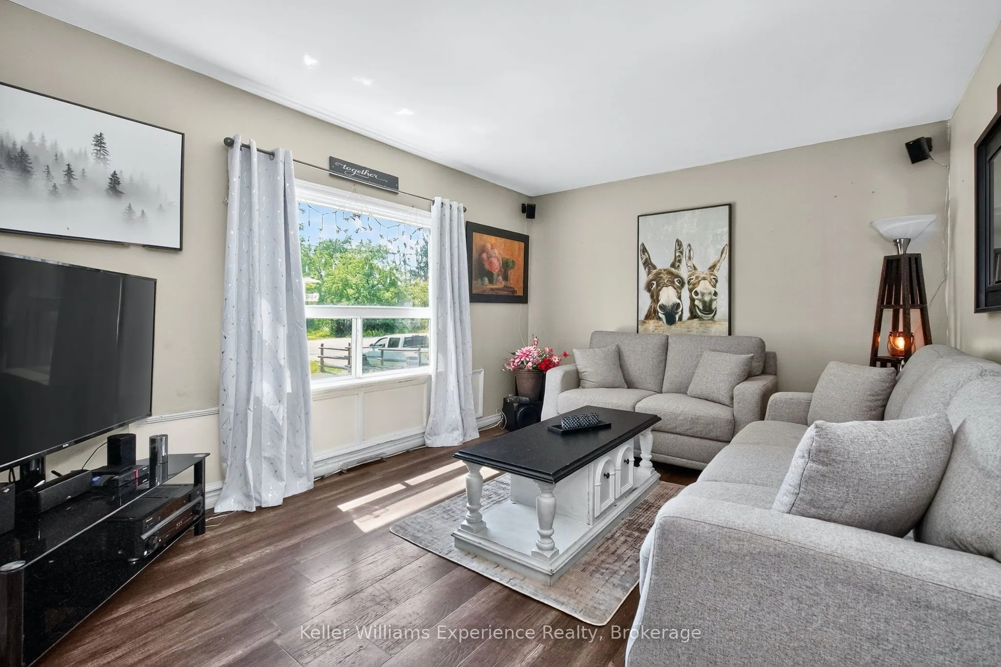 2849 Old Fort Road
