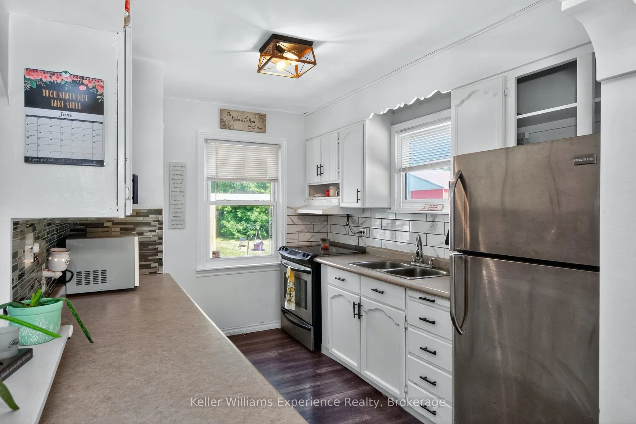 2849 Old Fort Road