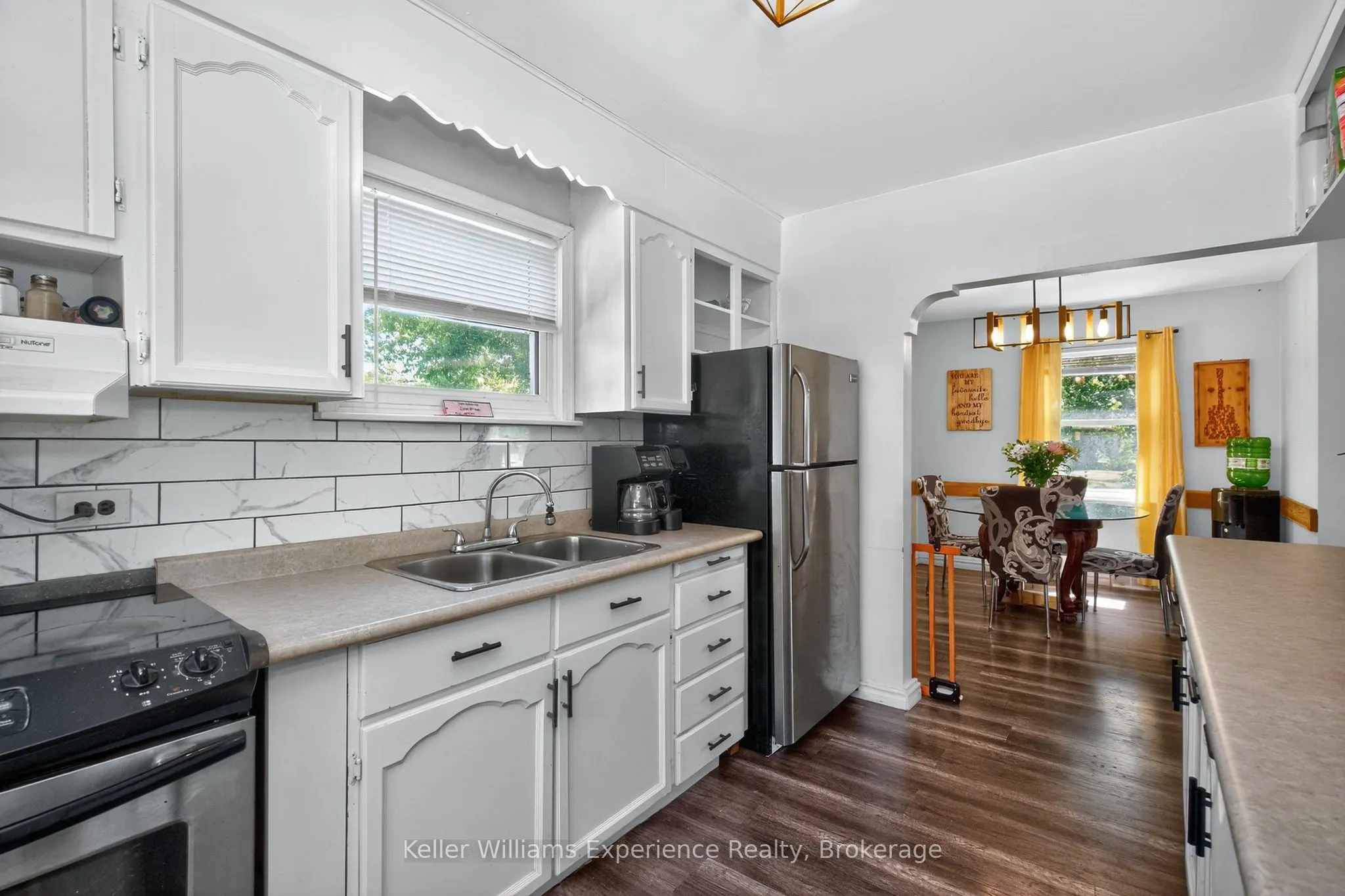 2849 Old Fort Road