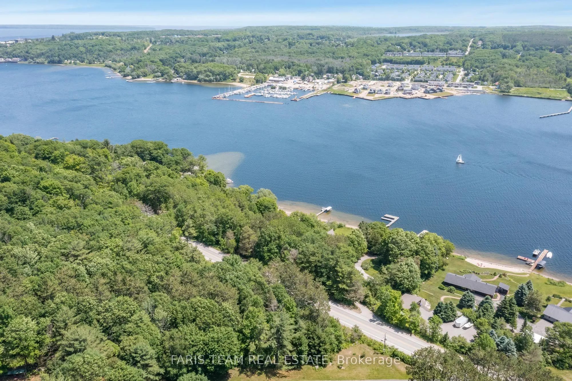 375 Champlain Road