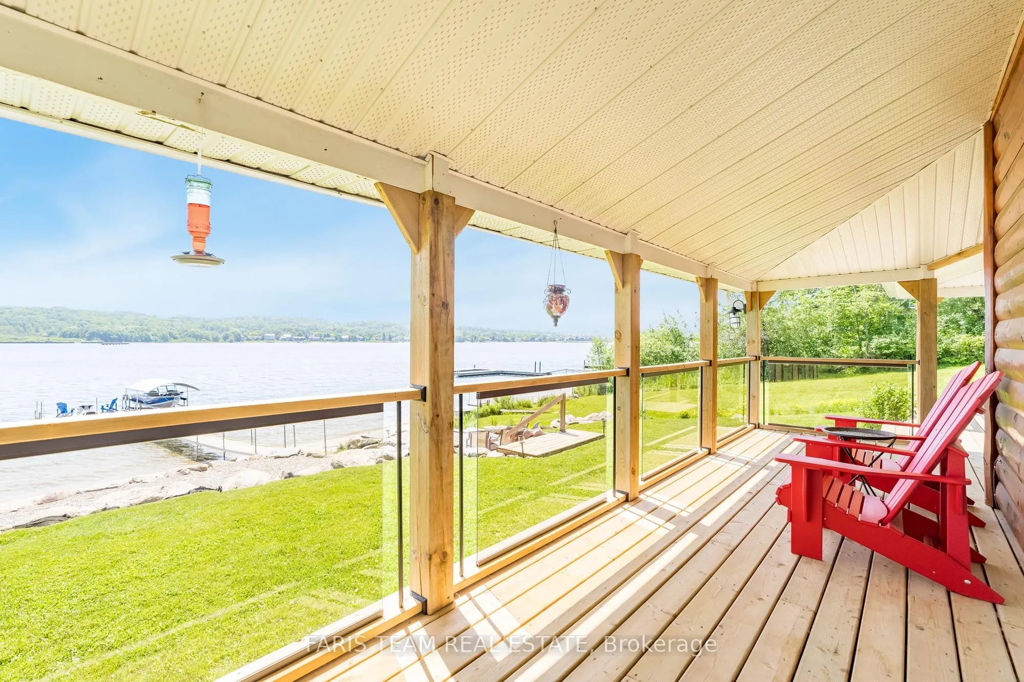 375 Champlain Road