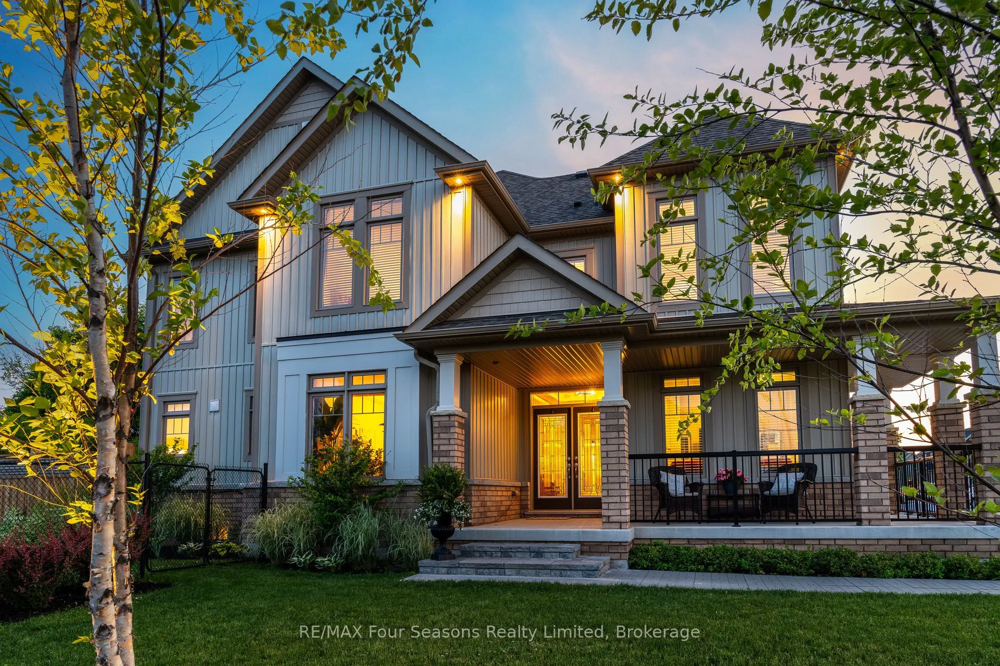 64 Kirby Avenue