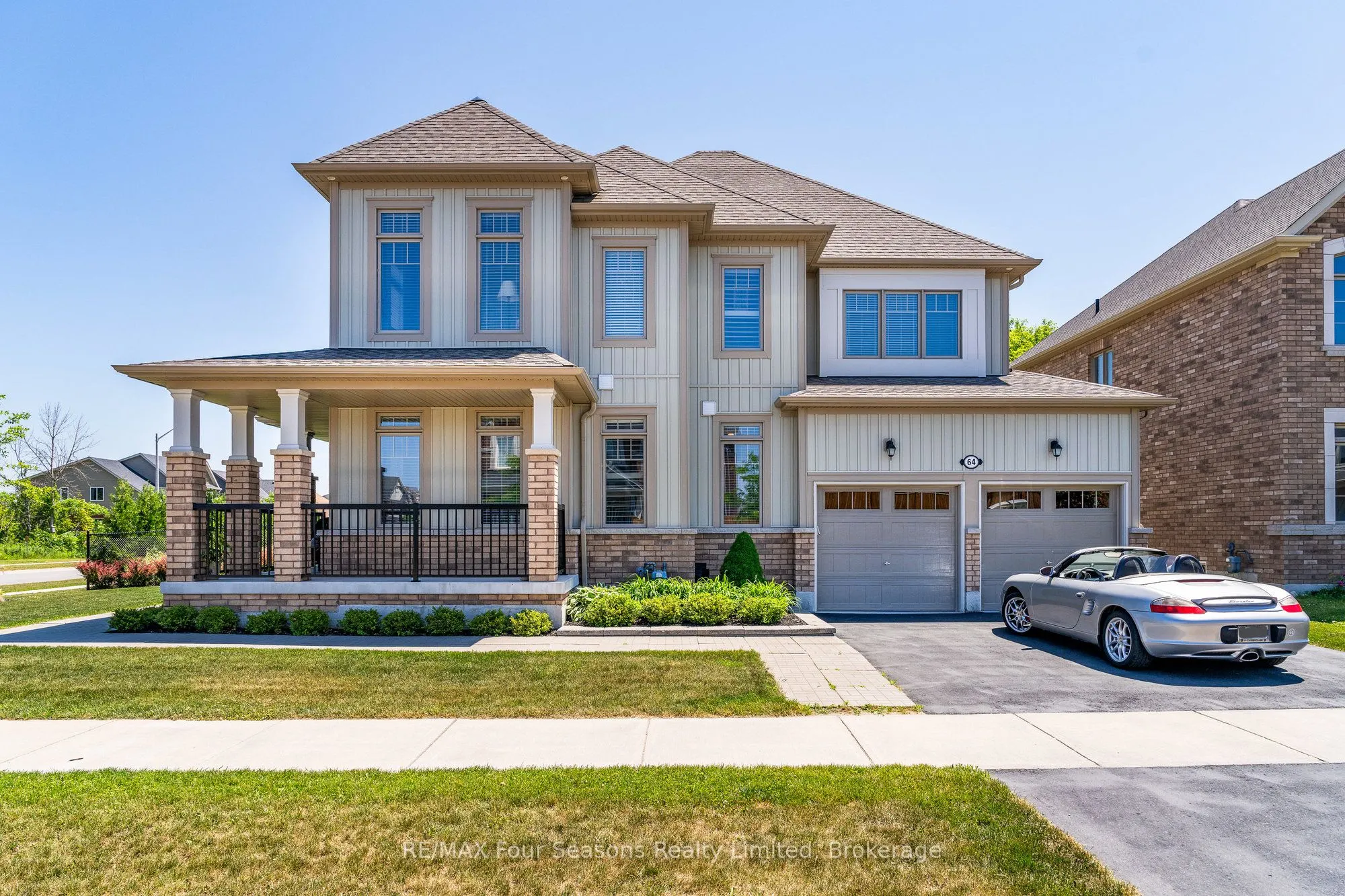 64 Kirby Avenue
