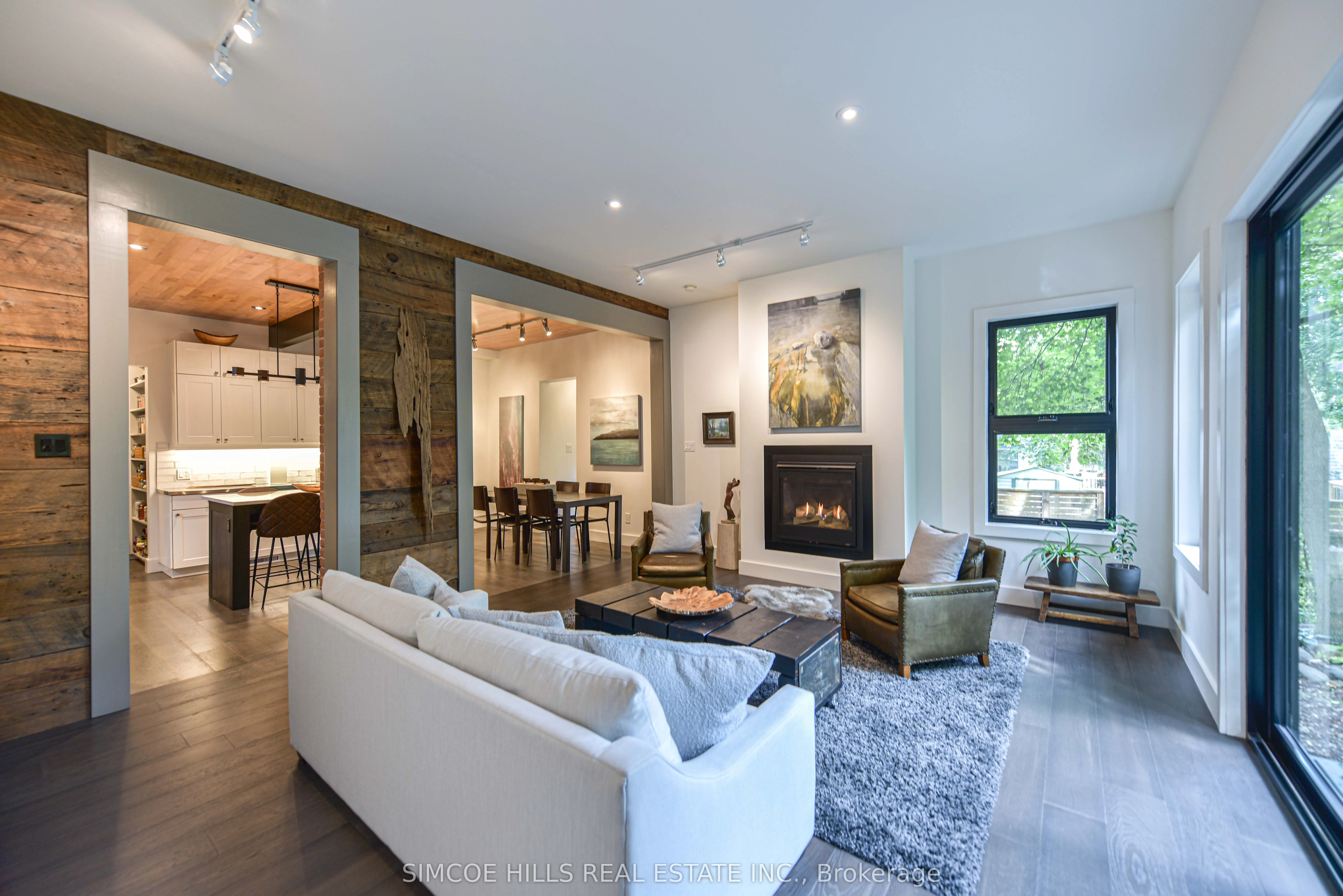 101 Jarvis Street