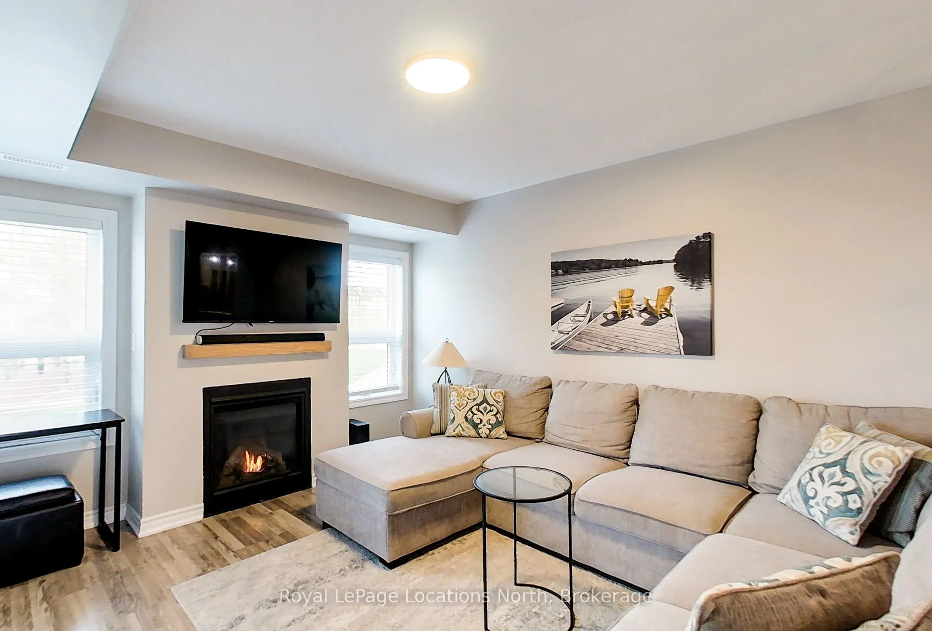 5 Anchorage Crescent, #102