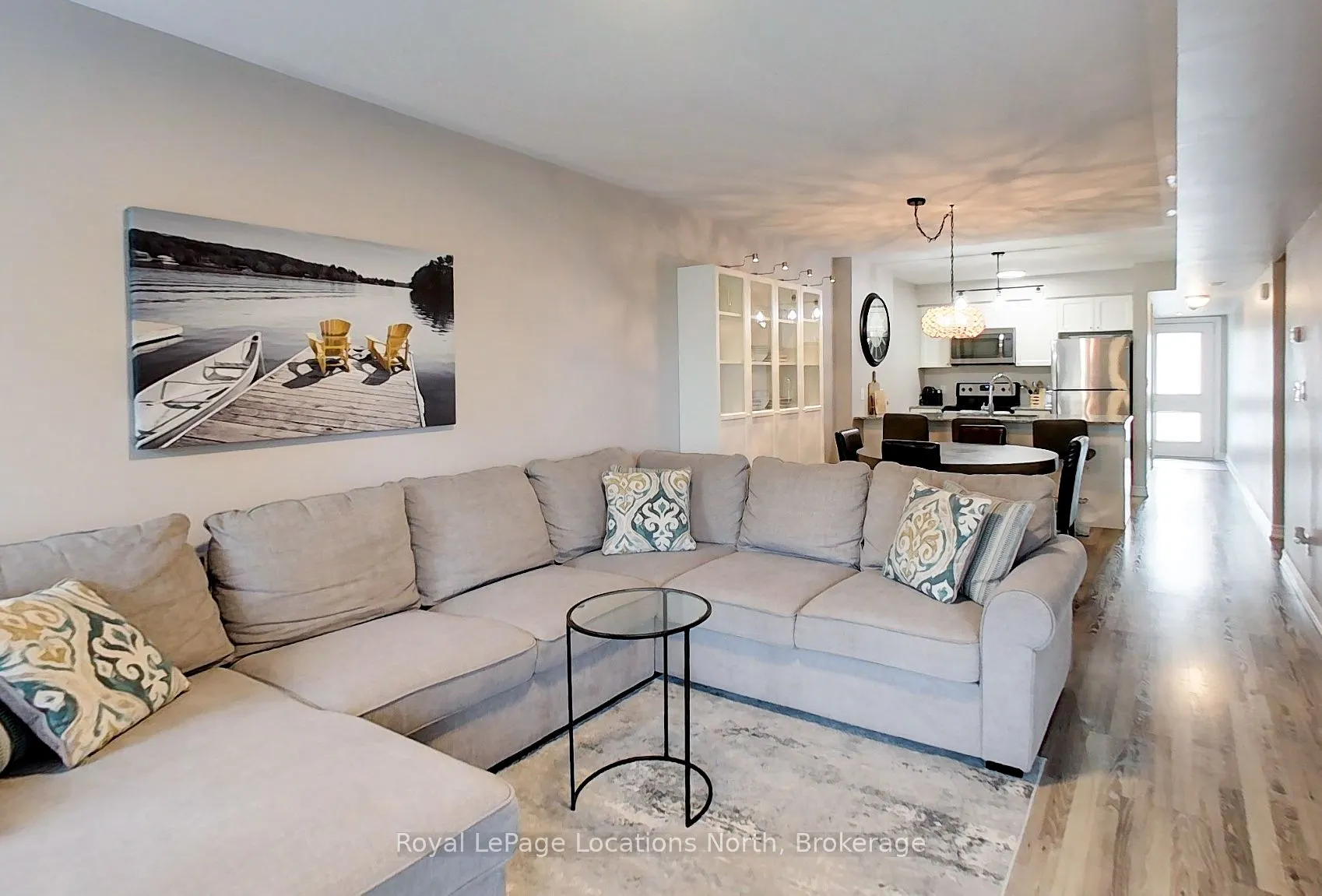 5 Anchorage Crescent, #102