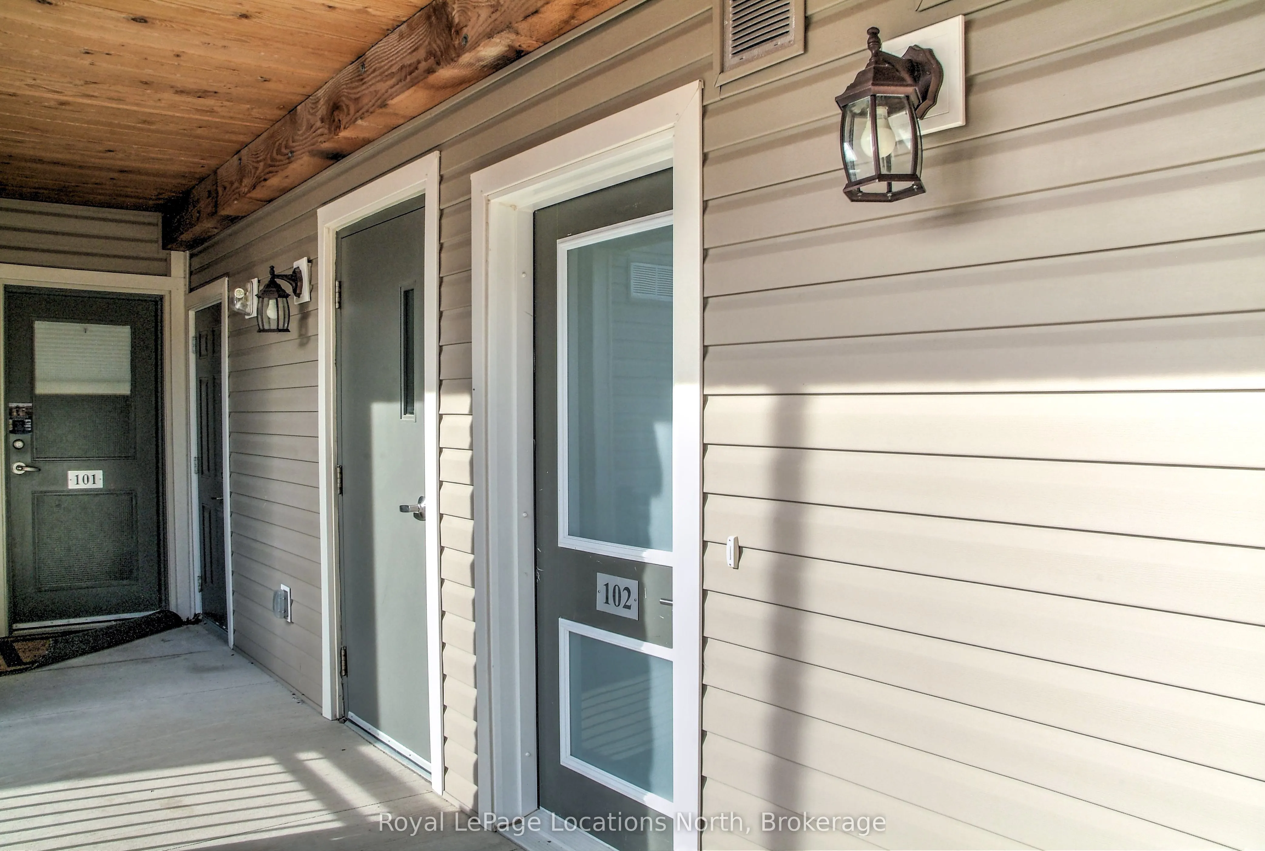 5 Anchorage Crescent, #102