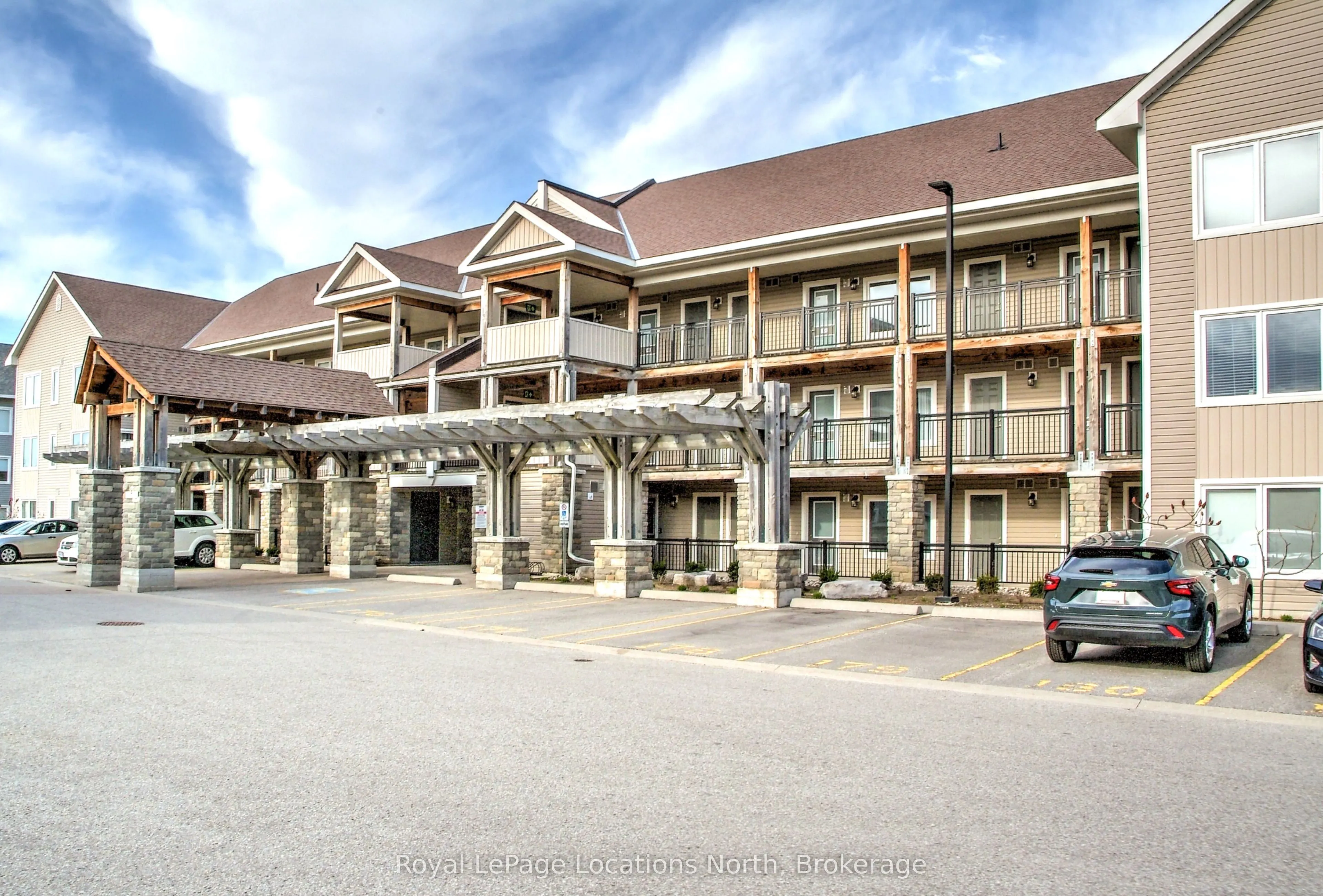 5 Anchorage Crescent, #102