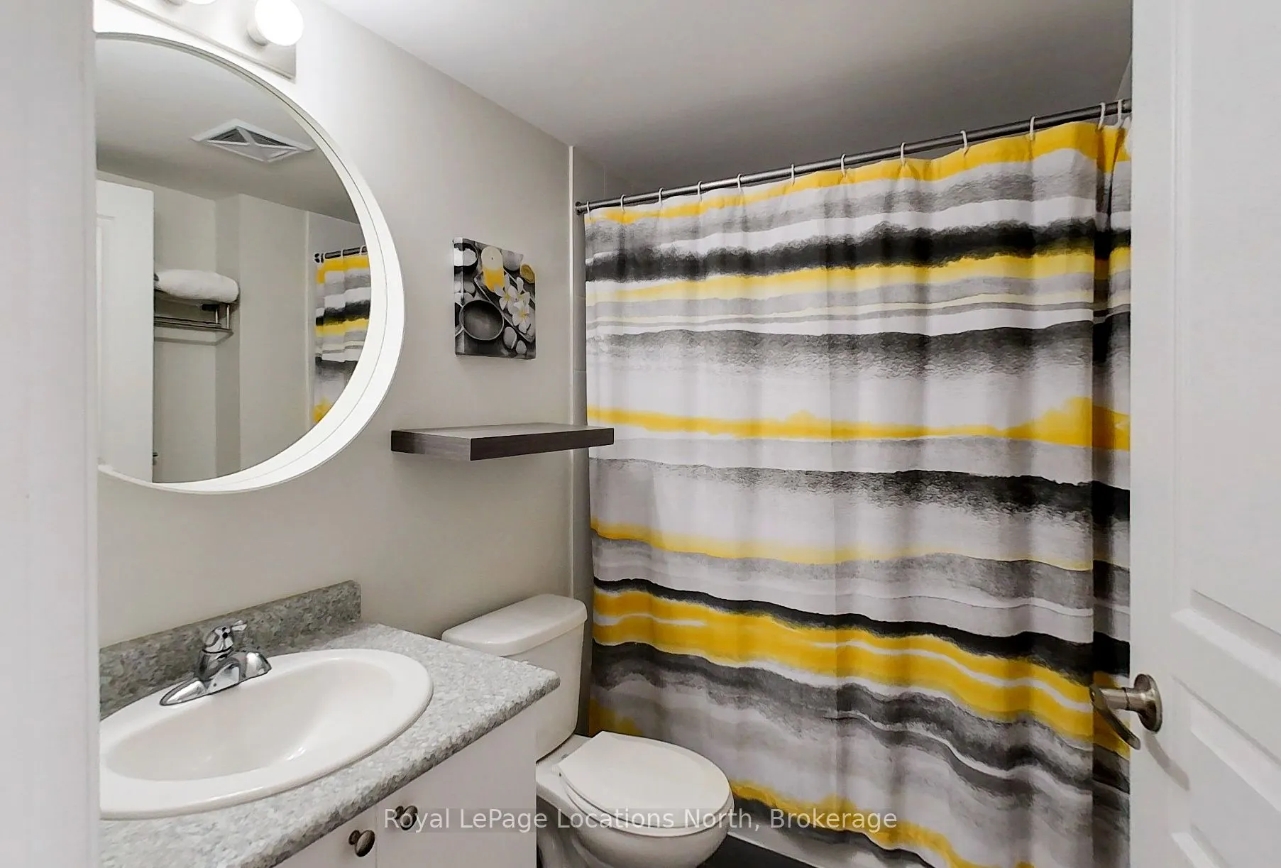 5 Anchorage Crescent, #102