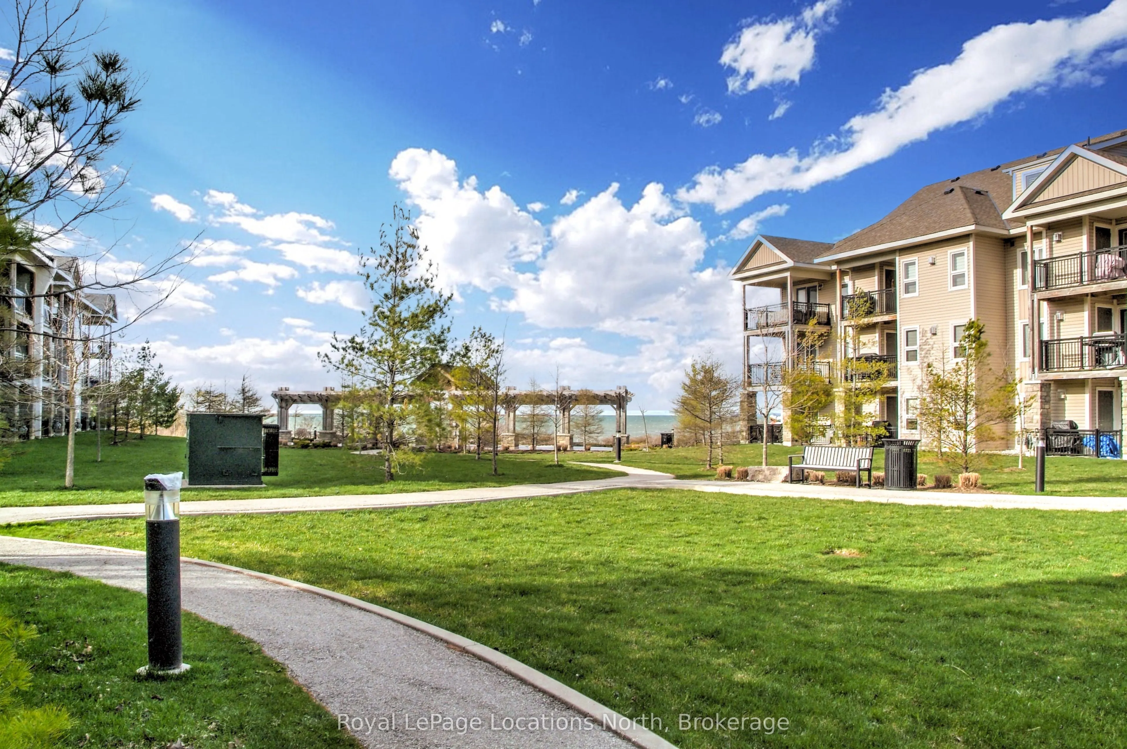 5 Anchorage Crescent, #102