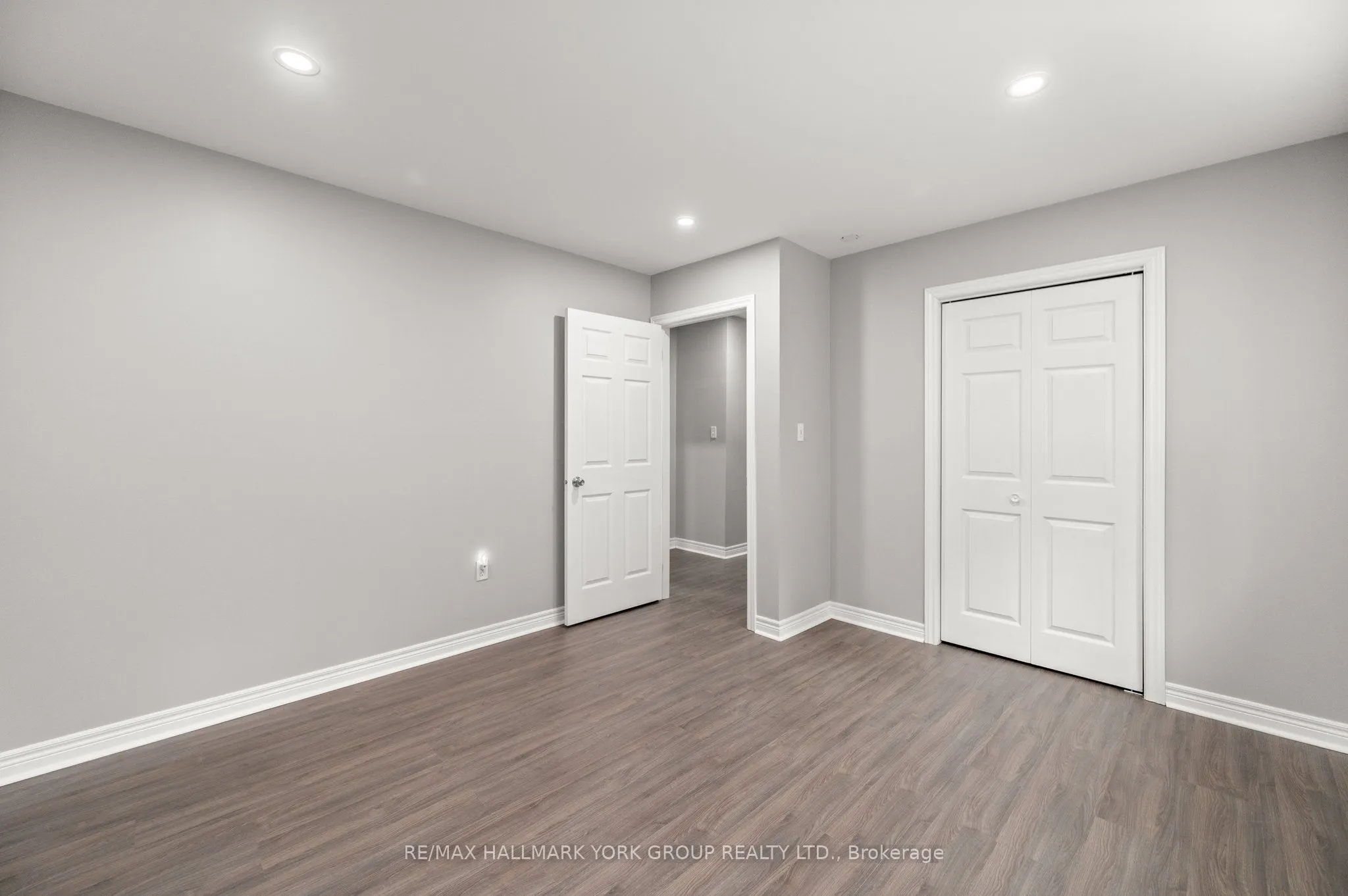 3554 John Street