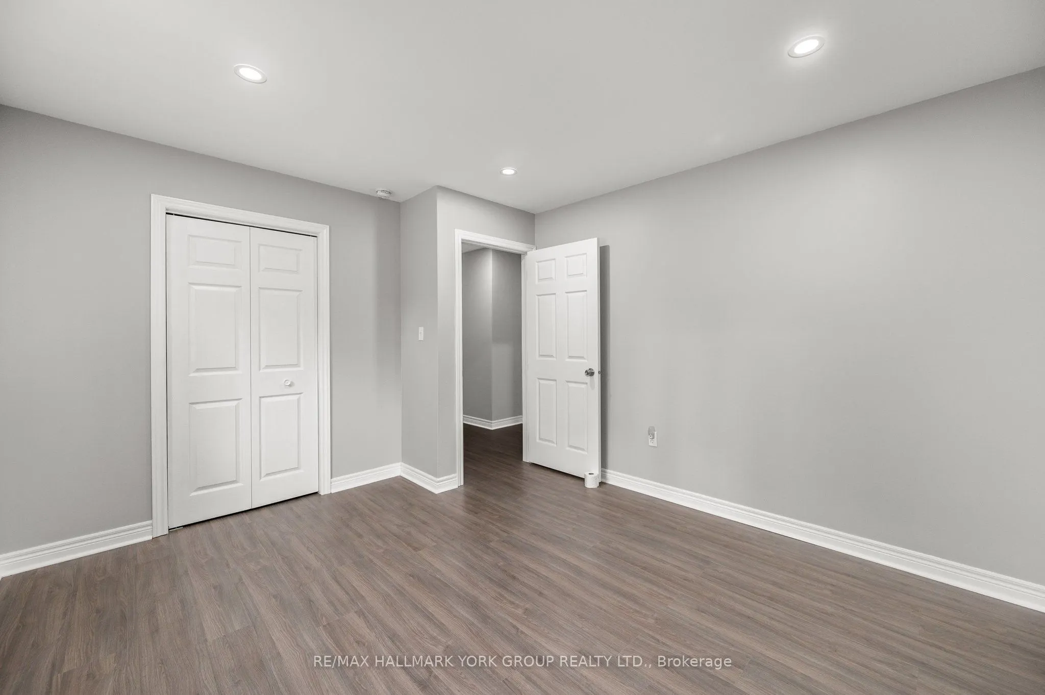 3554 John Street