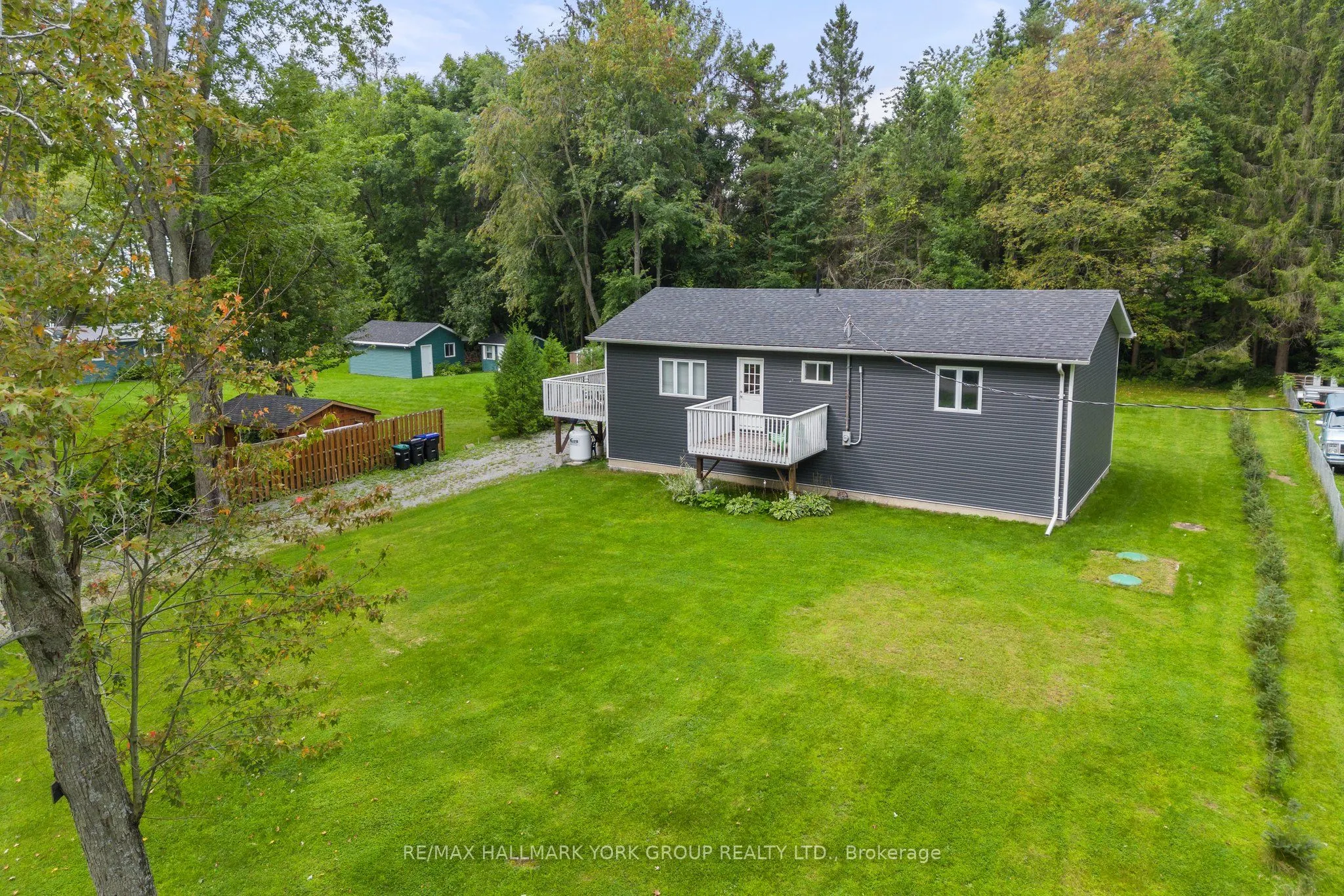 3554 John Street