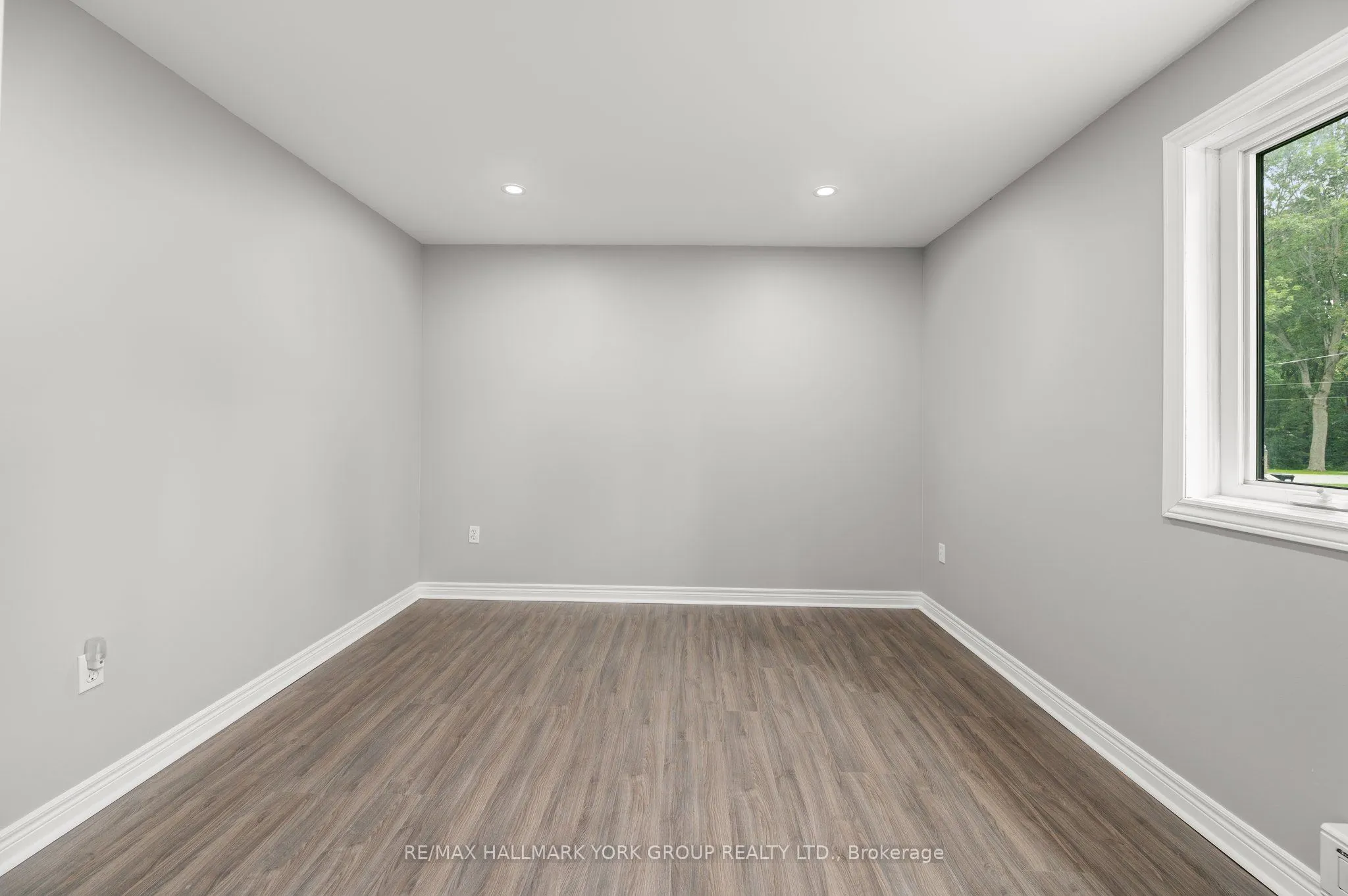 3554 John Street