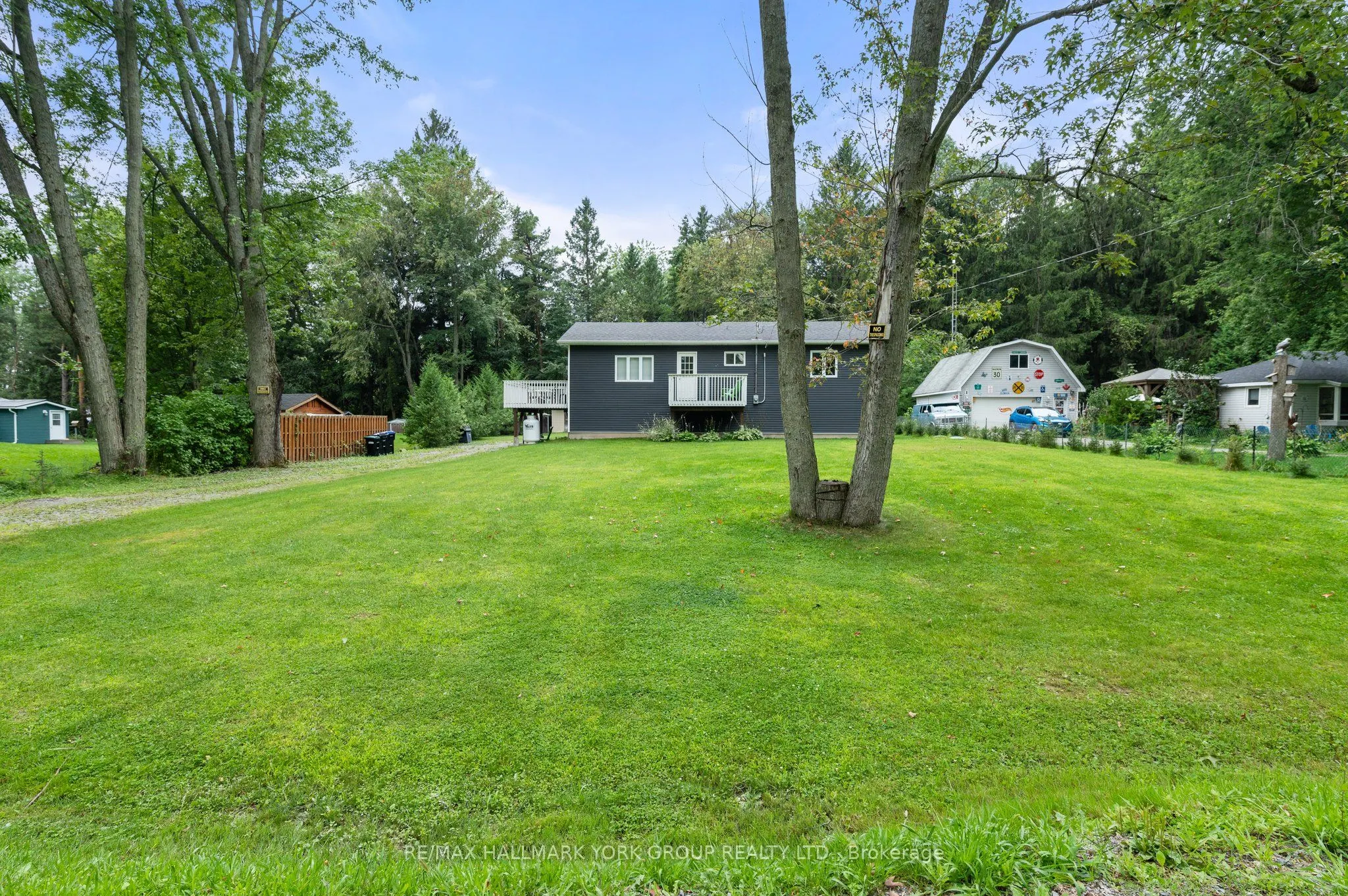 3554 John Street