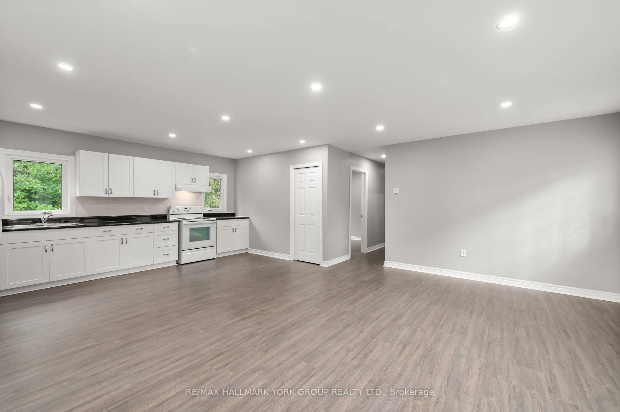 3554 John Street
