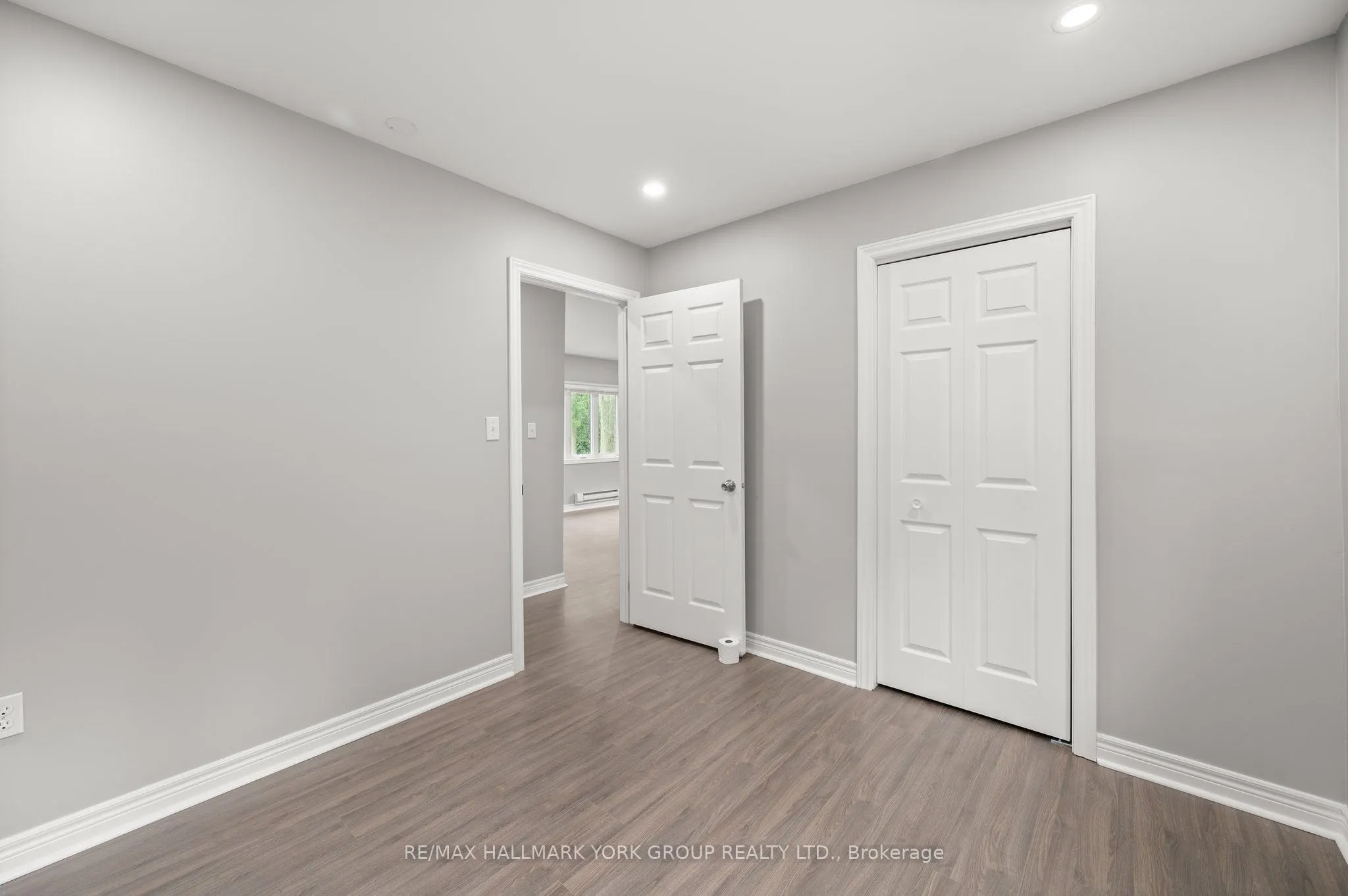 3554 John Street