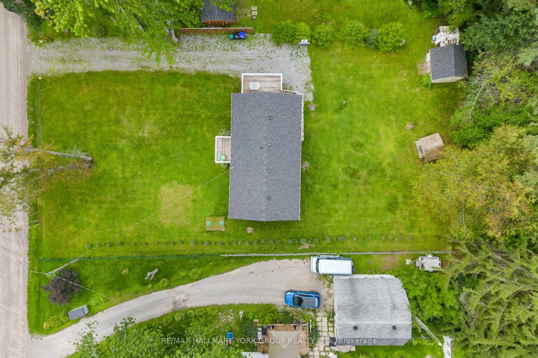 3554 John Street
