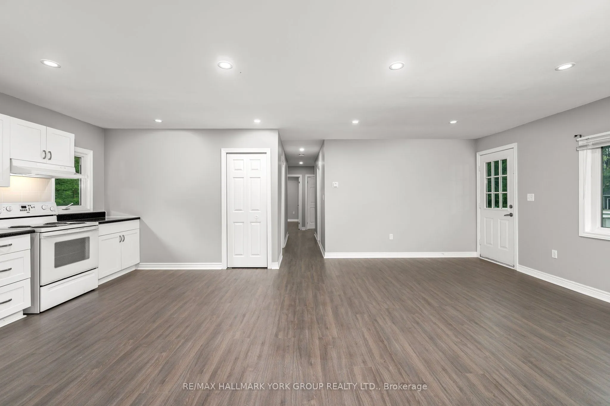 3554 John Street