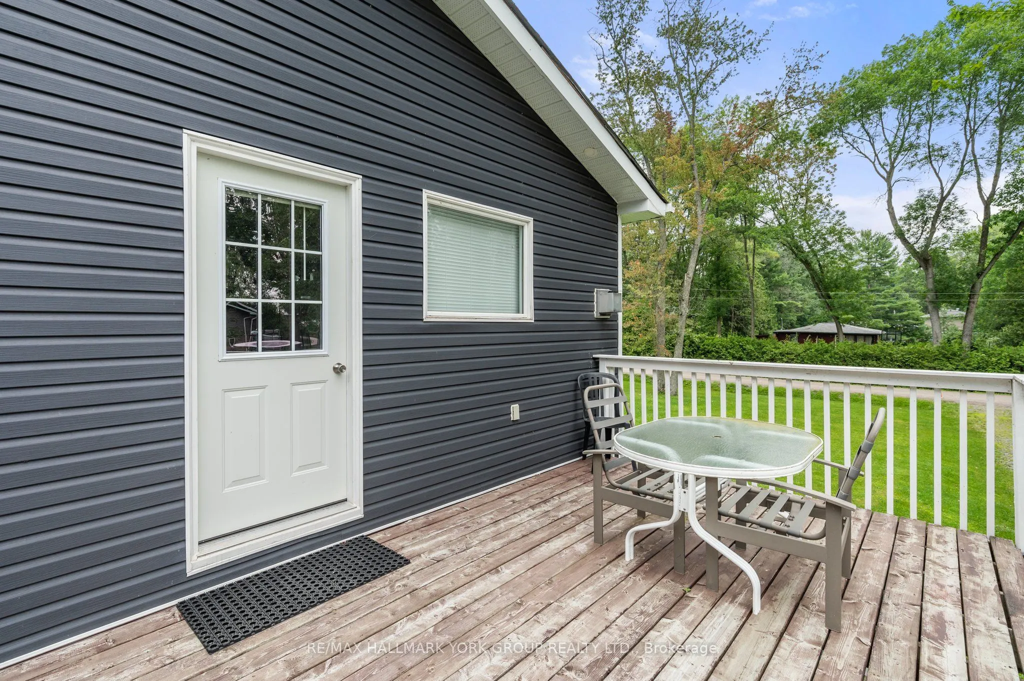 3554 John Street