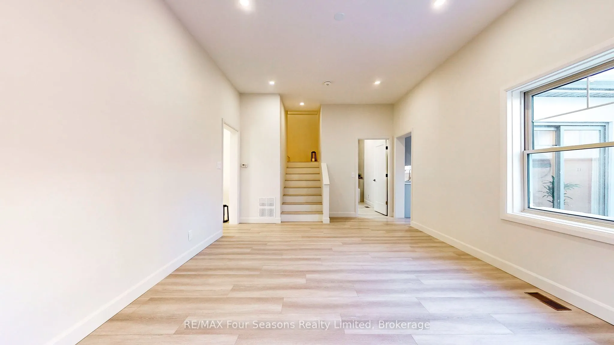 147 Second Street